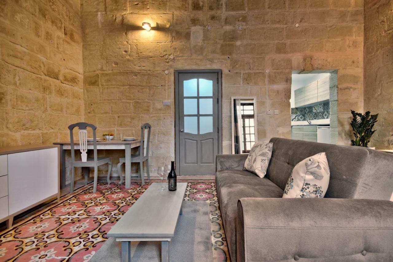 Guest house Laparelli Suites: Luxury 3 Valletta