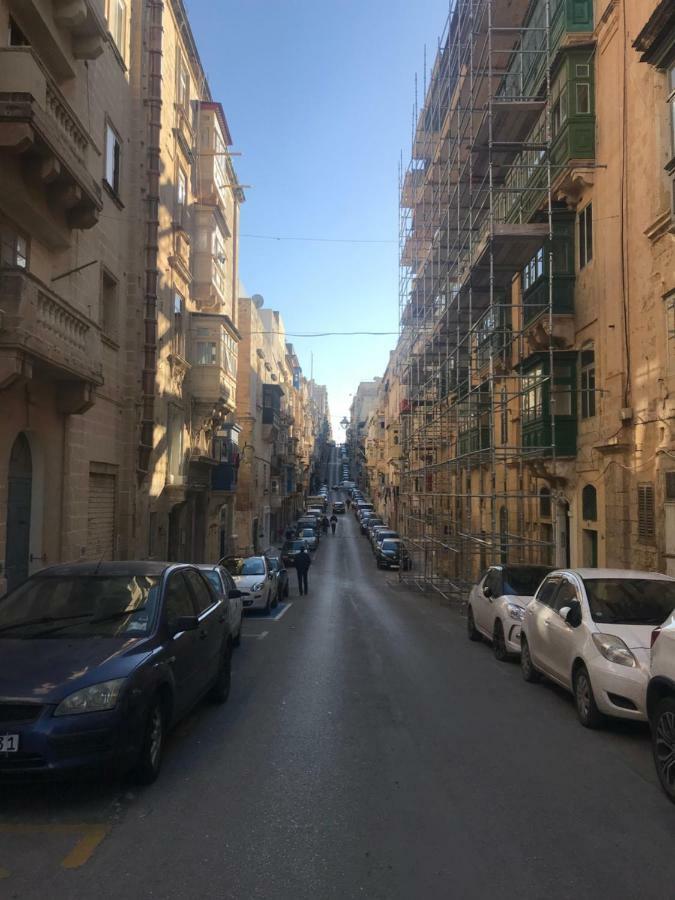 St. Elmo Apartamento