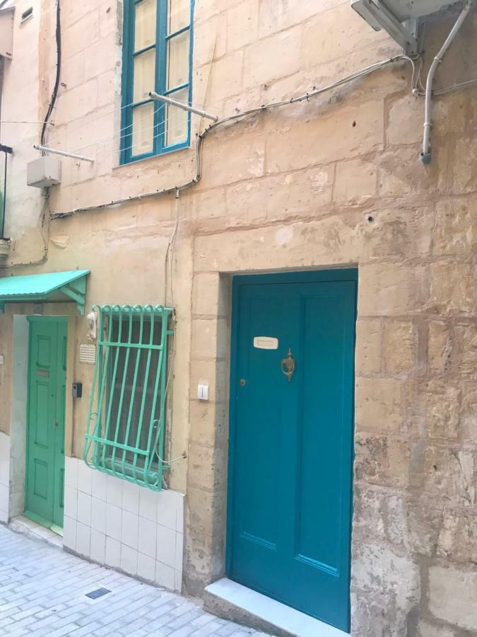 Apartamento St. Elmo