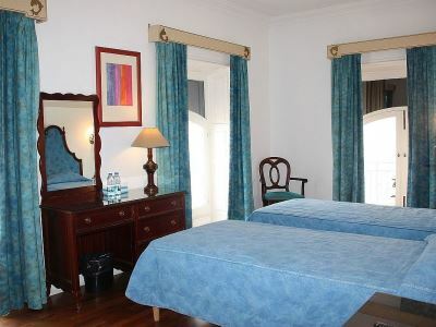 Hotel Castille