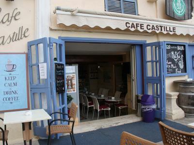 Castille 3*