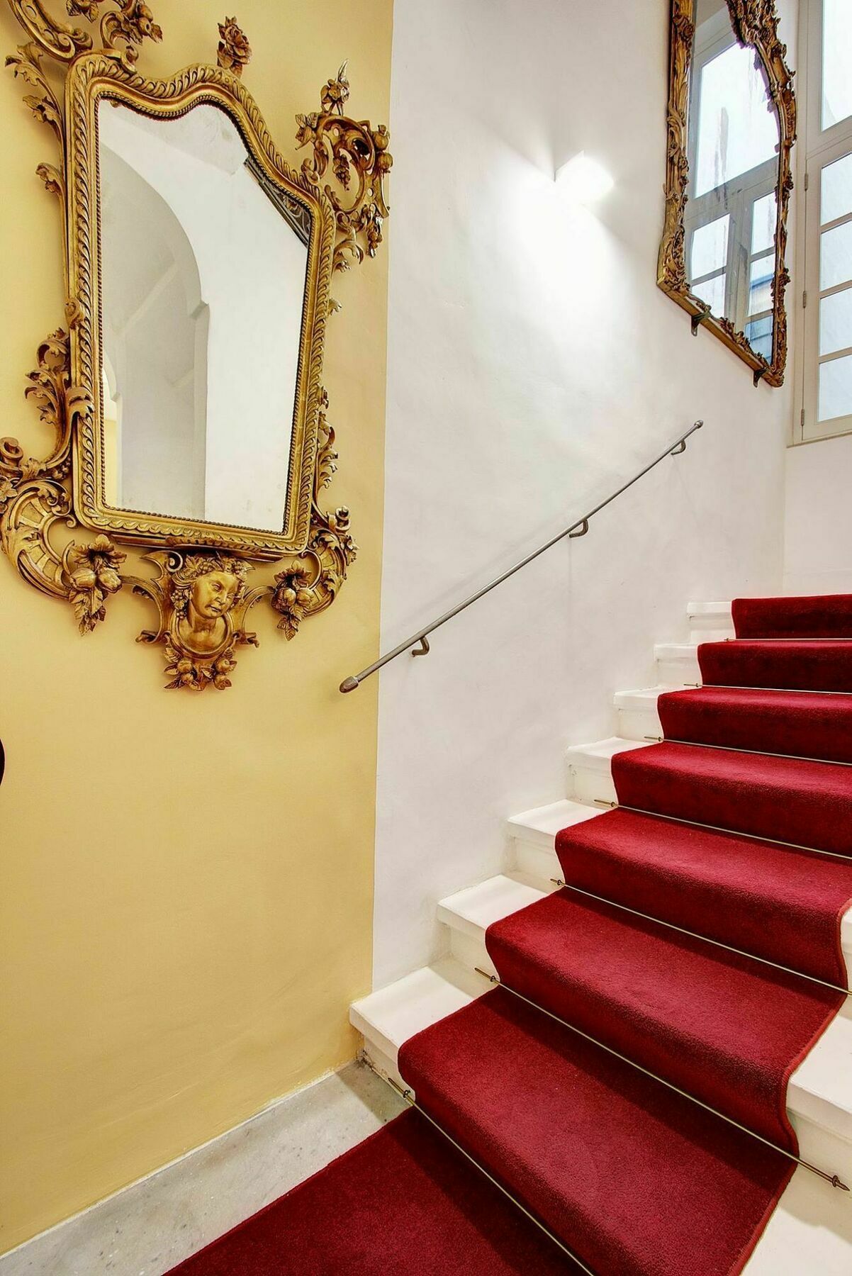 Palazzo Paolina Boutique Hotel