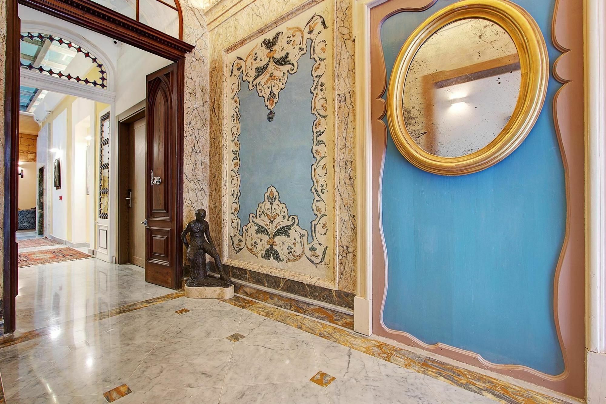 Palazzo Paolina Boutique Hotel Valletta