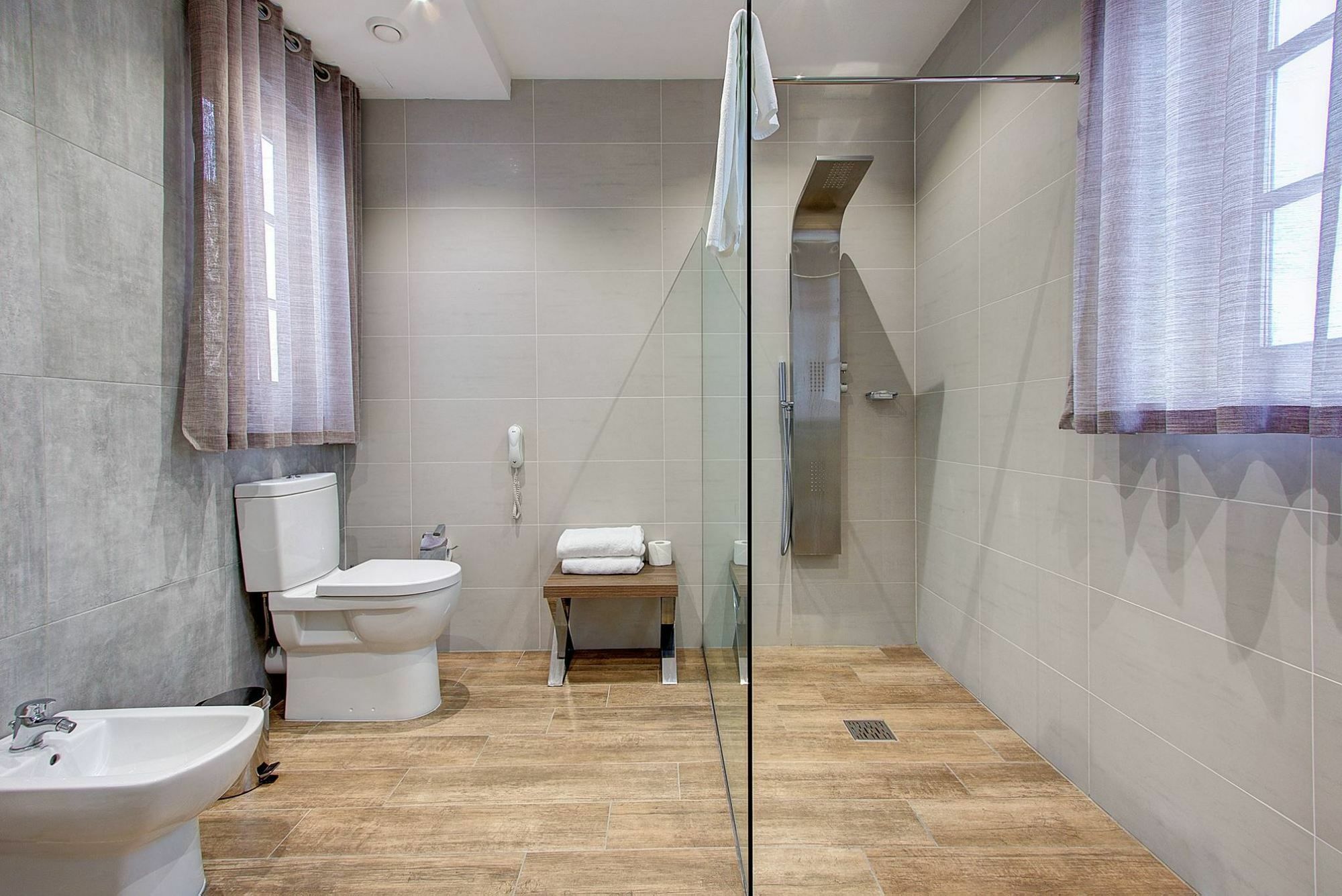 Palazzo Paolina Boutique Hotel 4*