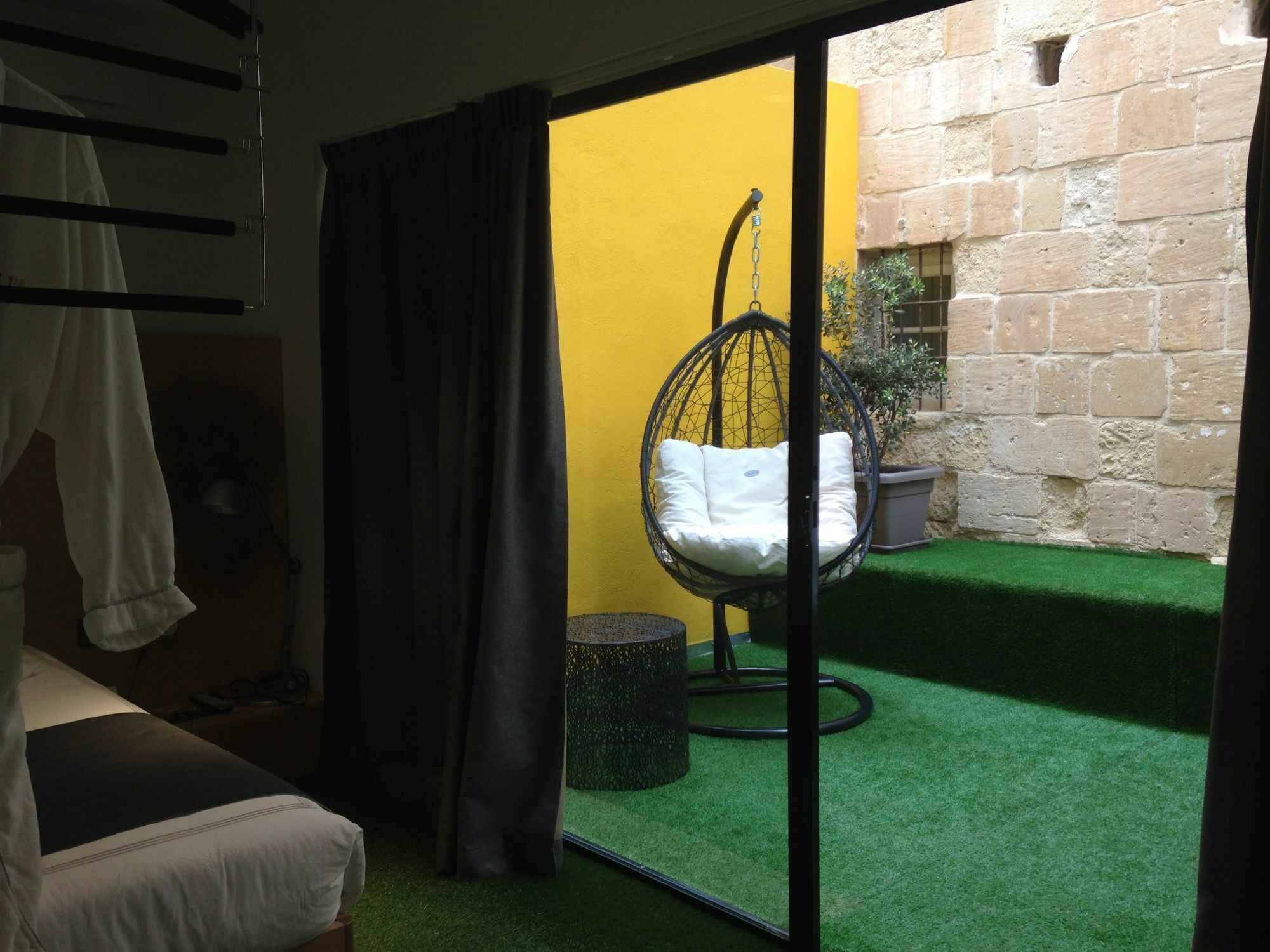 Su29 Boutique Hotel 3*
