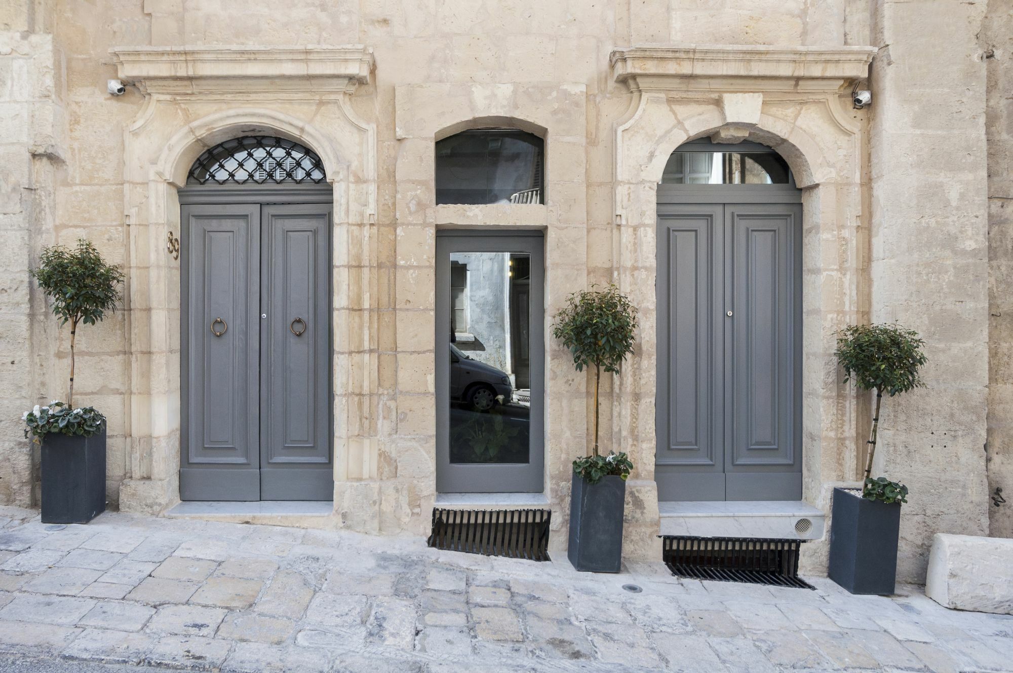 The Coleridge Boutique In Hotel