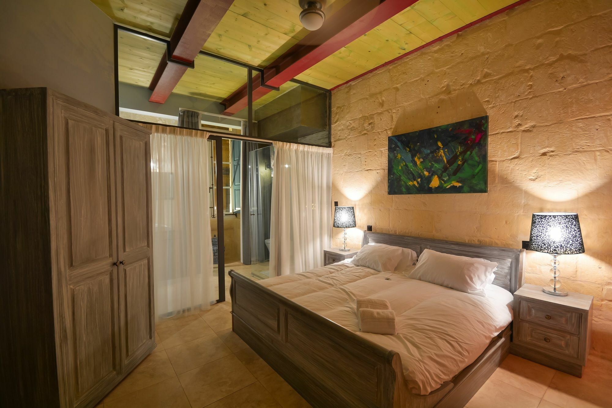 Bed & Breakfast The Vincent Boutique Valletta
