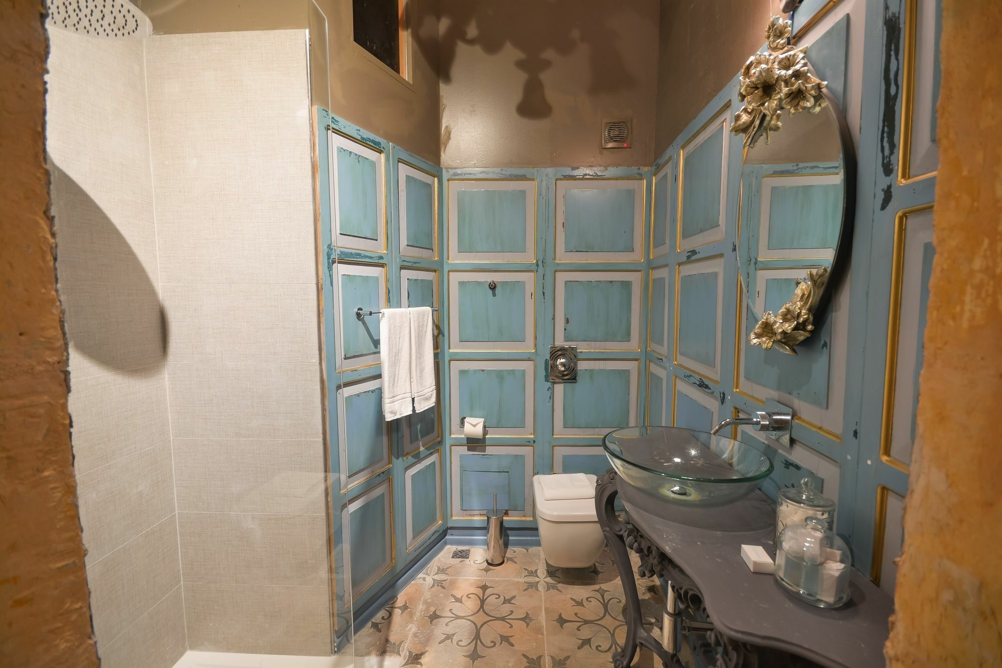The Vincent Boutique Bed & Breakfast Valletta