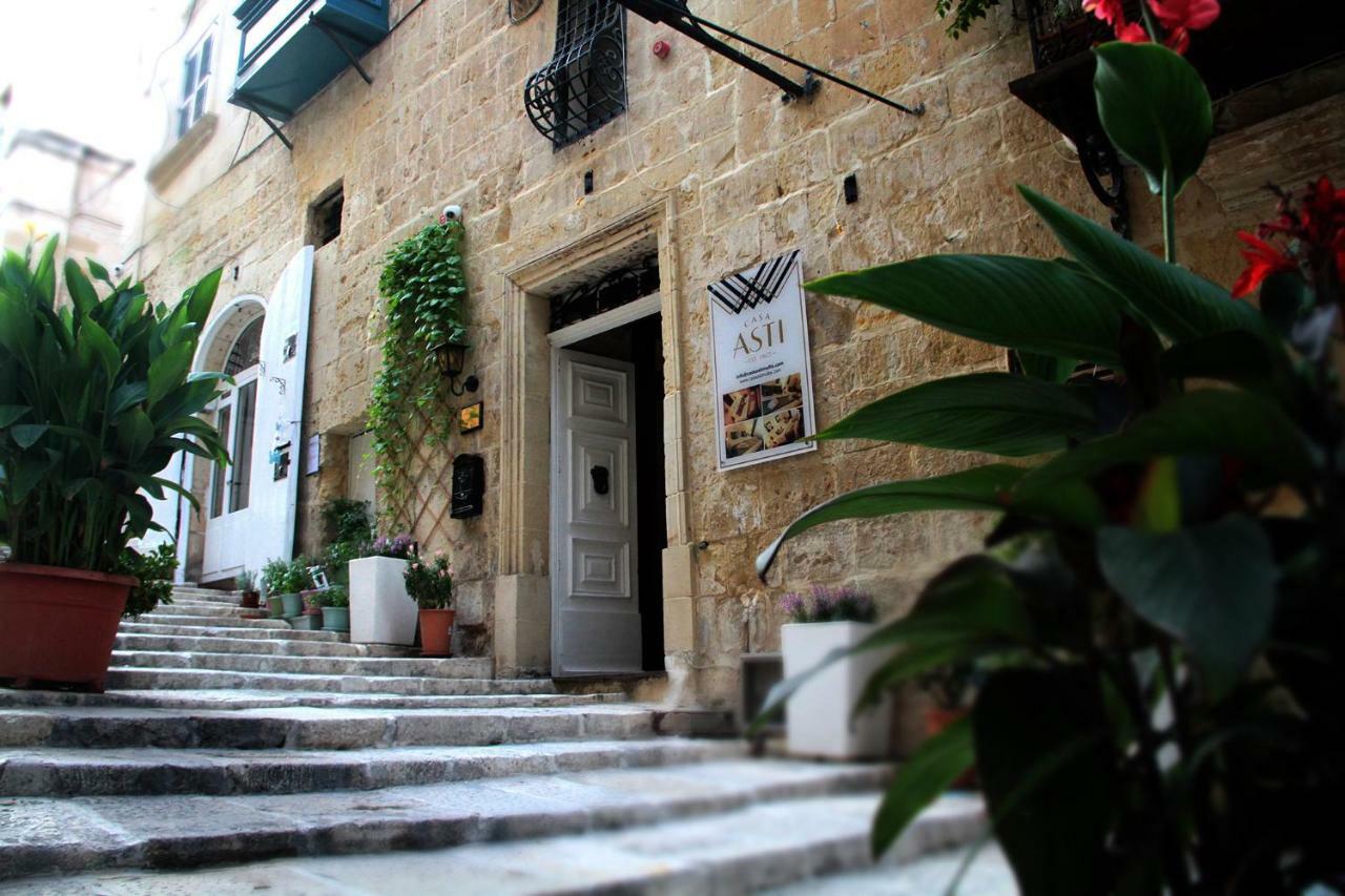 Casa Asti Inn 3*