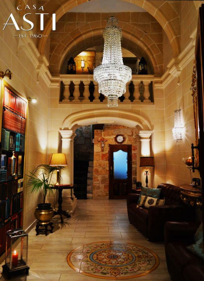 Casa Asti Valletta