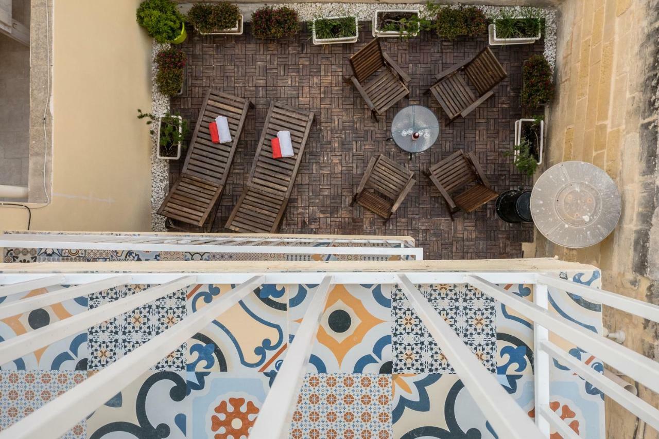 Ajkla Mansion Guest house Valletta