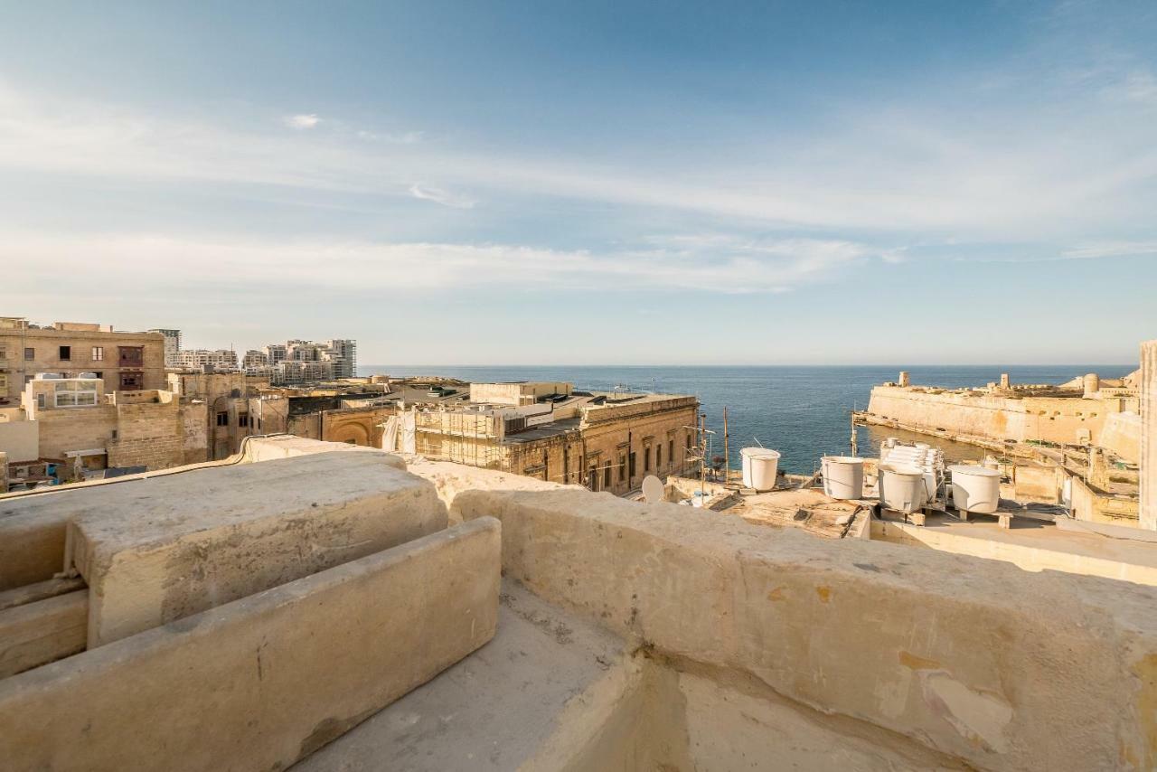 Guest house Ajkla Mansion Valletta