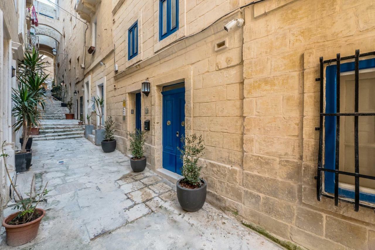 Ajkla Mansion 2* Valletta