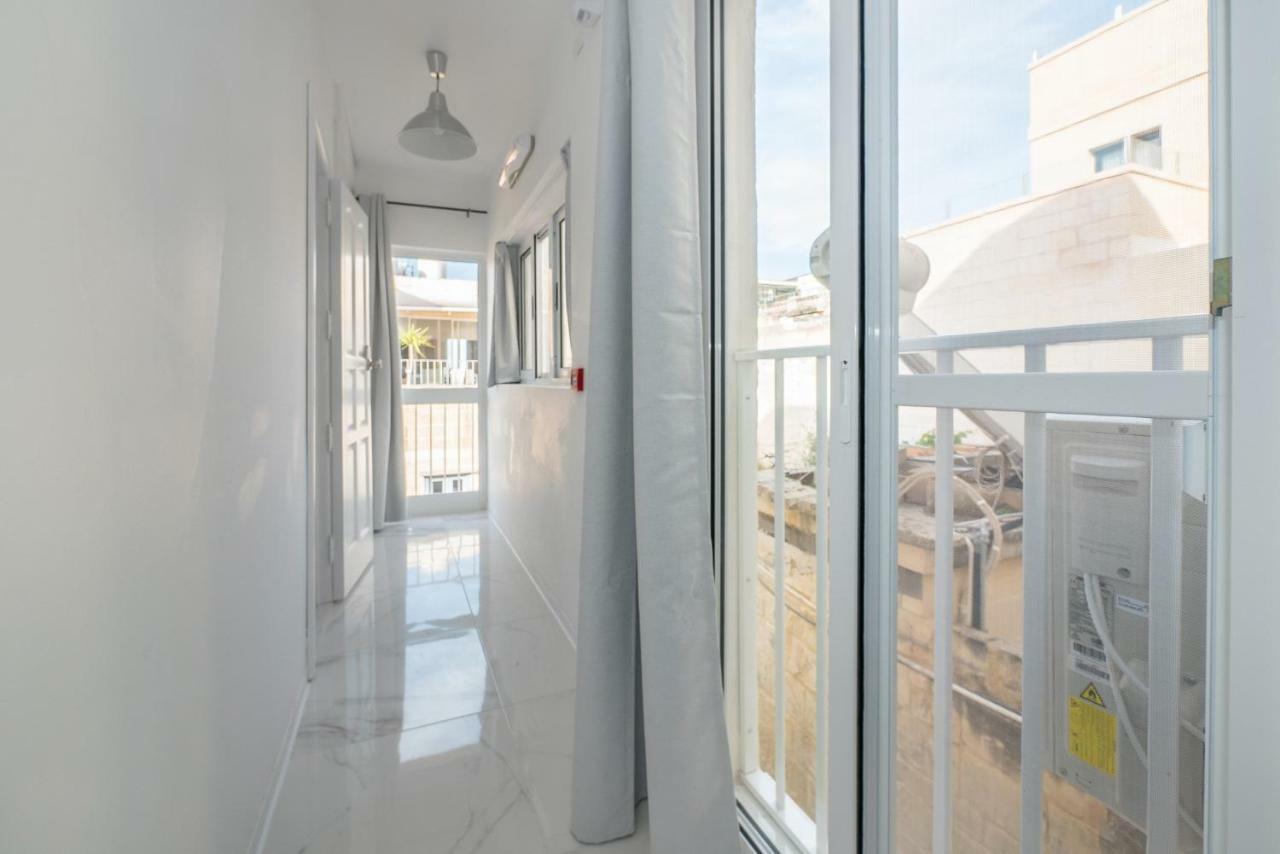 Ajkla Mansion Guest house Valletta