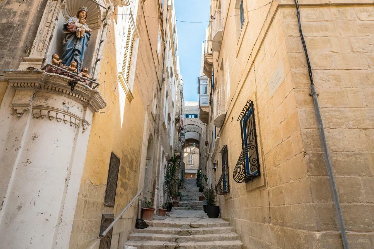 Ajkla Mansion Guest house Valletta