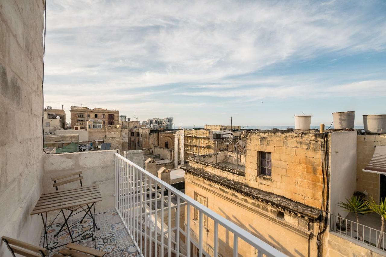 Ajkla Mansion Guest house Valletta