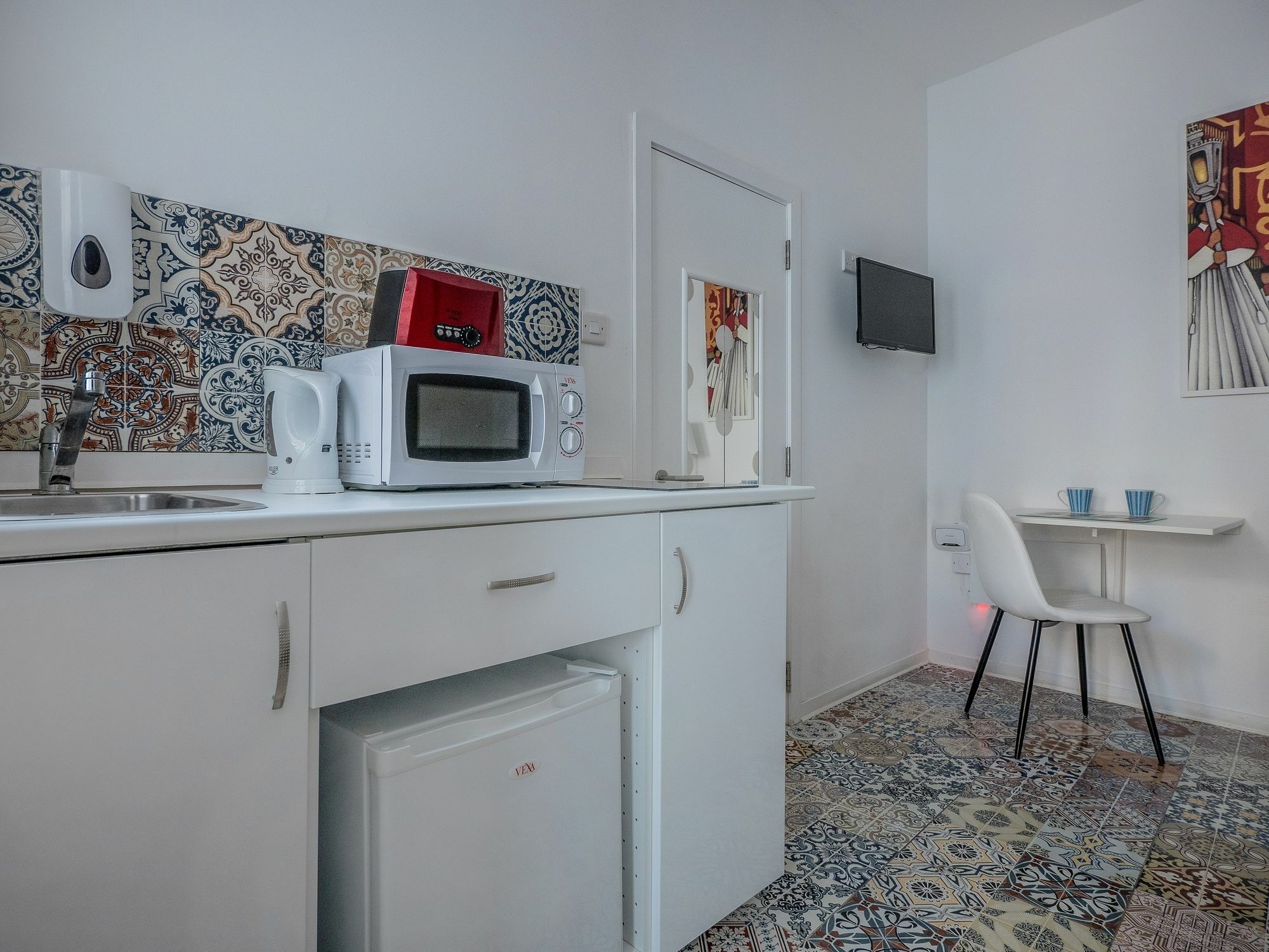 Guest house Ajkla Mansion Valletta