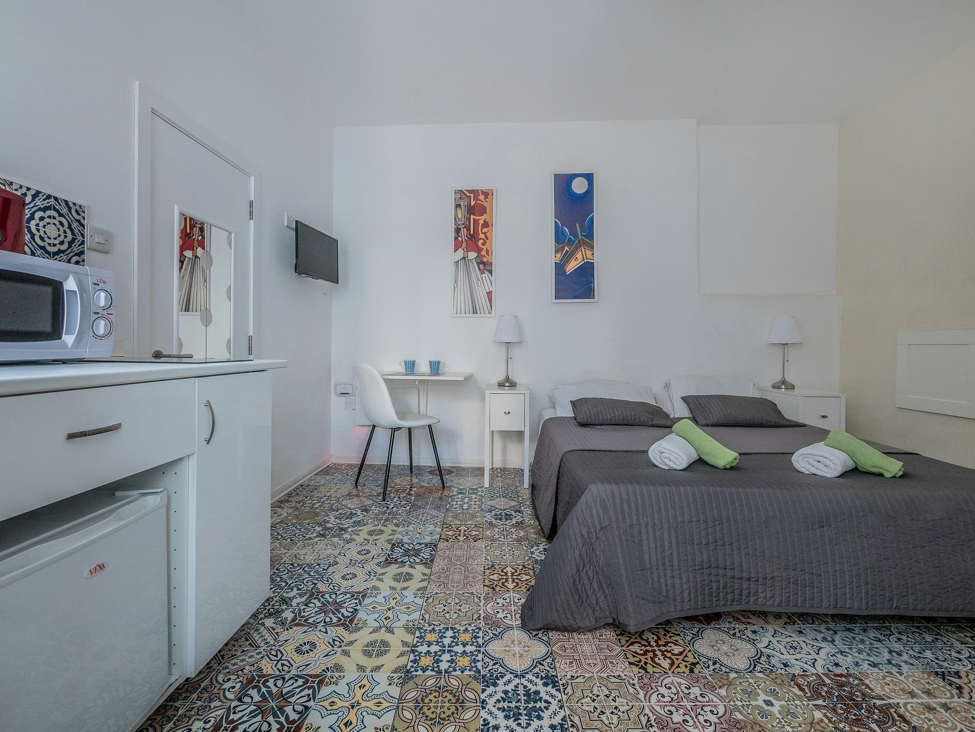 Guest house Ajkla Mansion Valletta