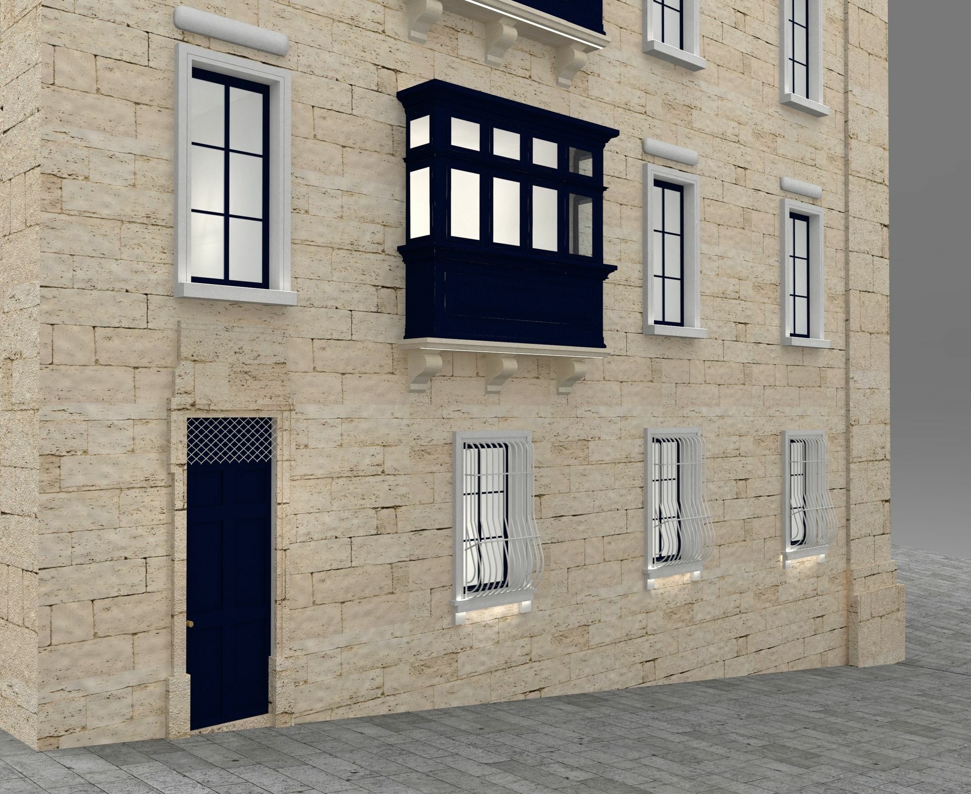 Hotel The Barrister 4*