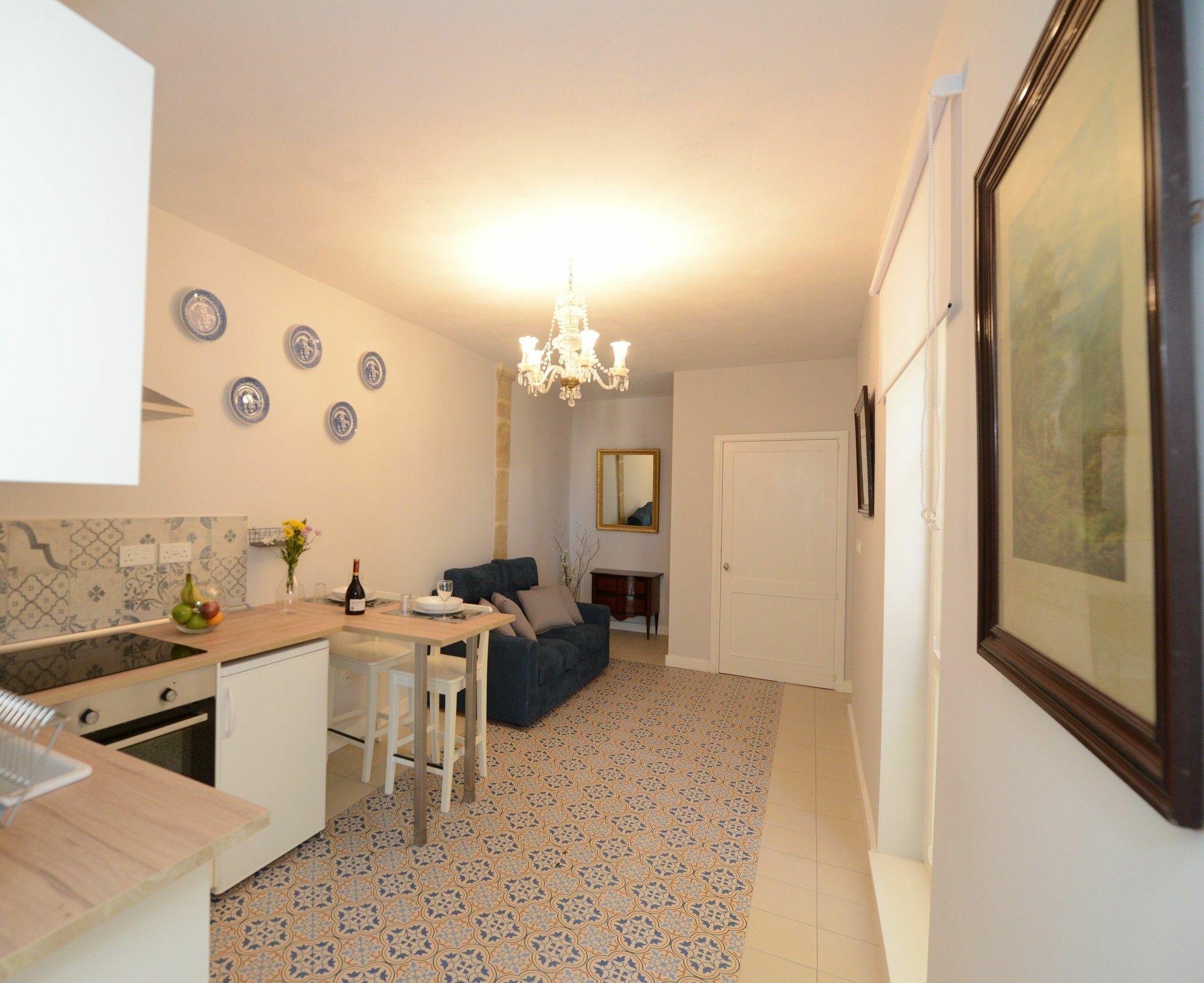 Paulos Aparthotel