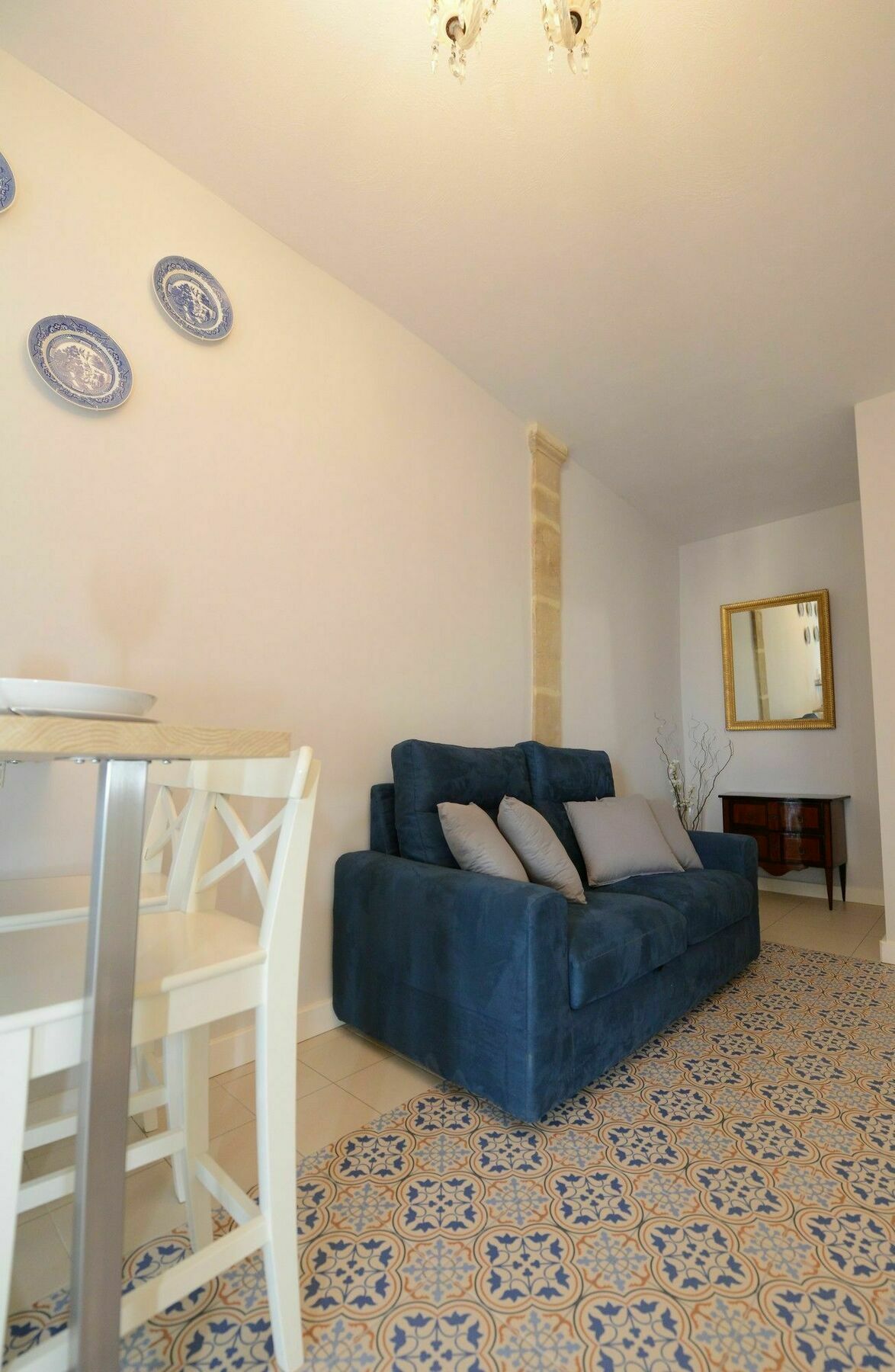 Paulos 4* Valletta