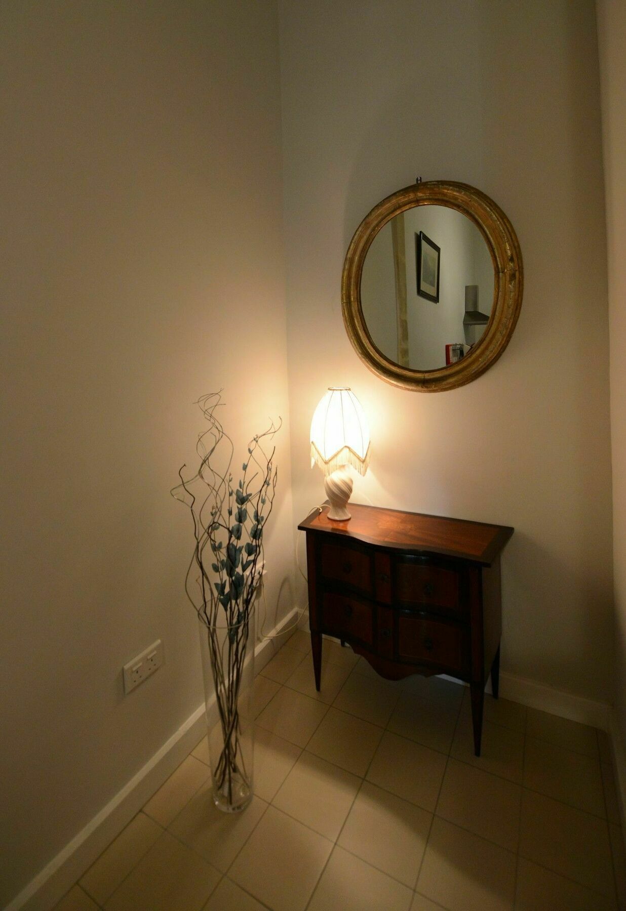 Paulos Aparthotel Valletta