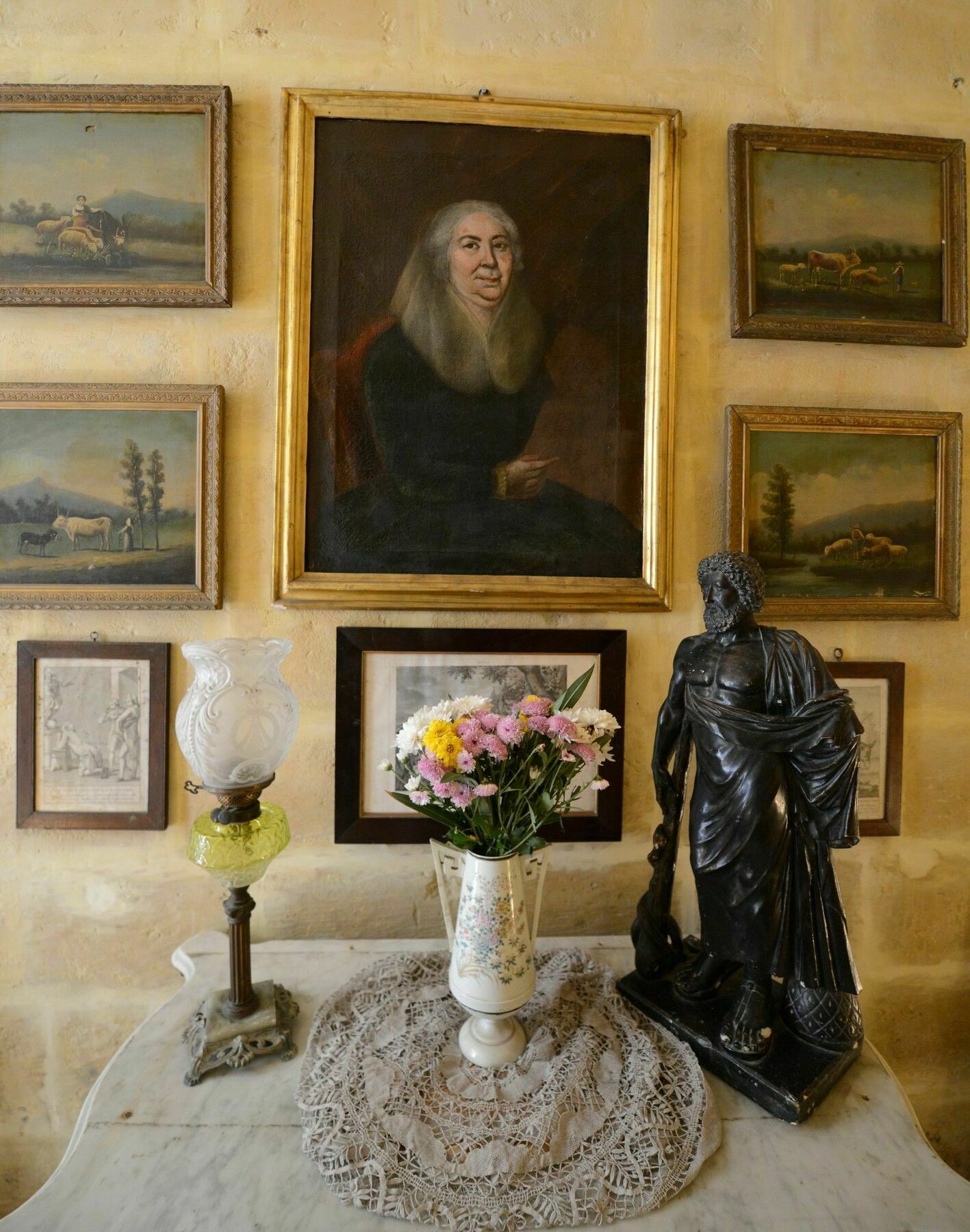 Aparthotel Paulos Valletta