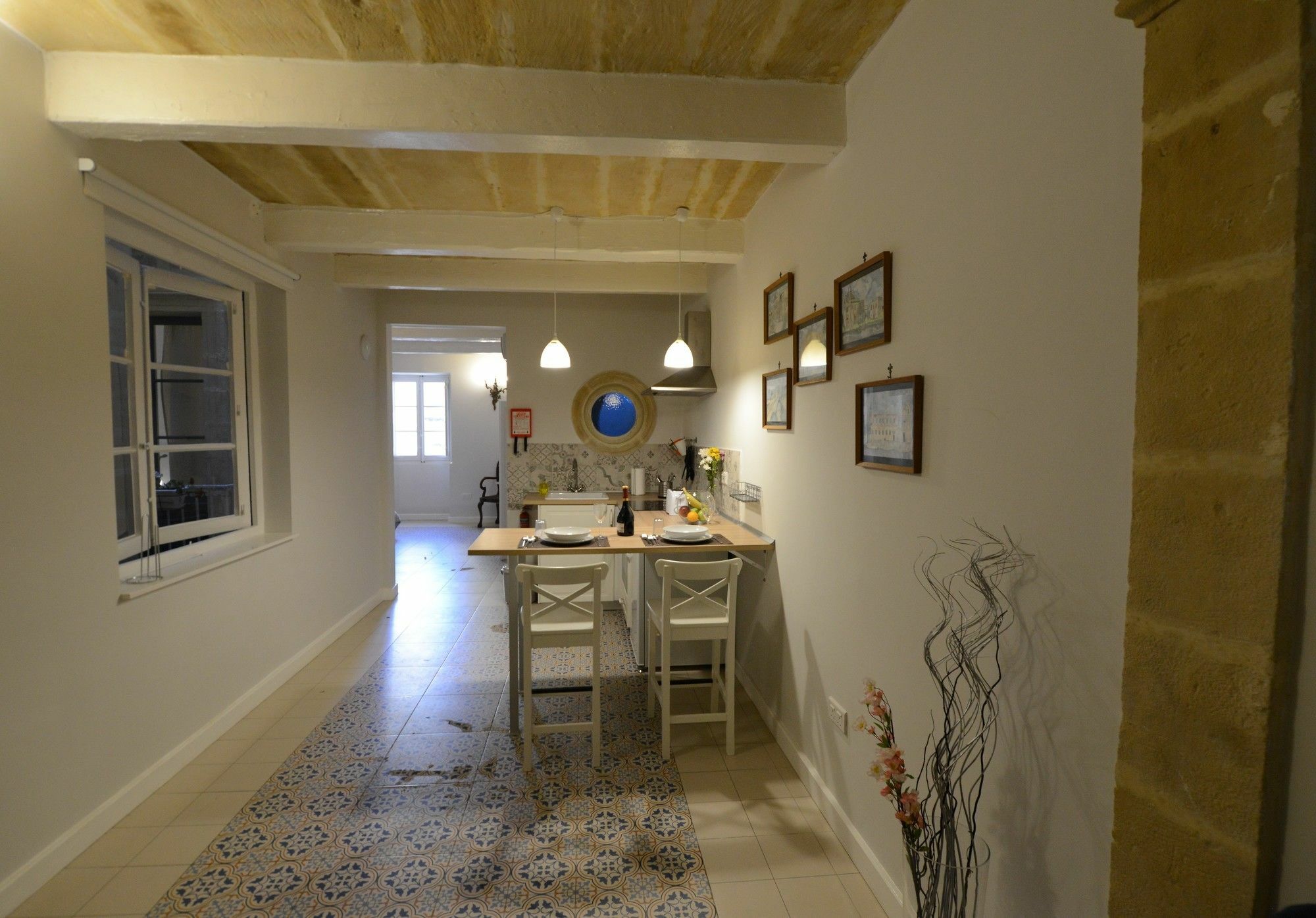 Aparthotel Paulos 4*
