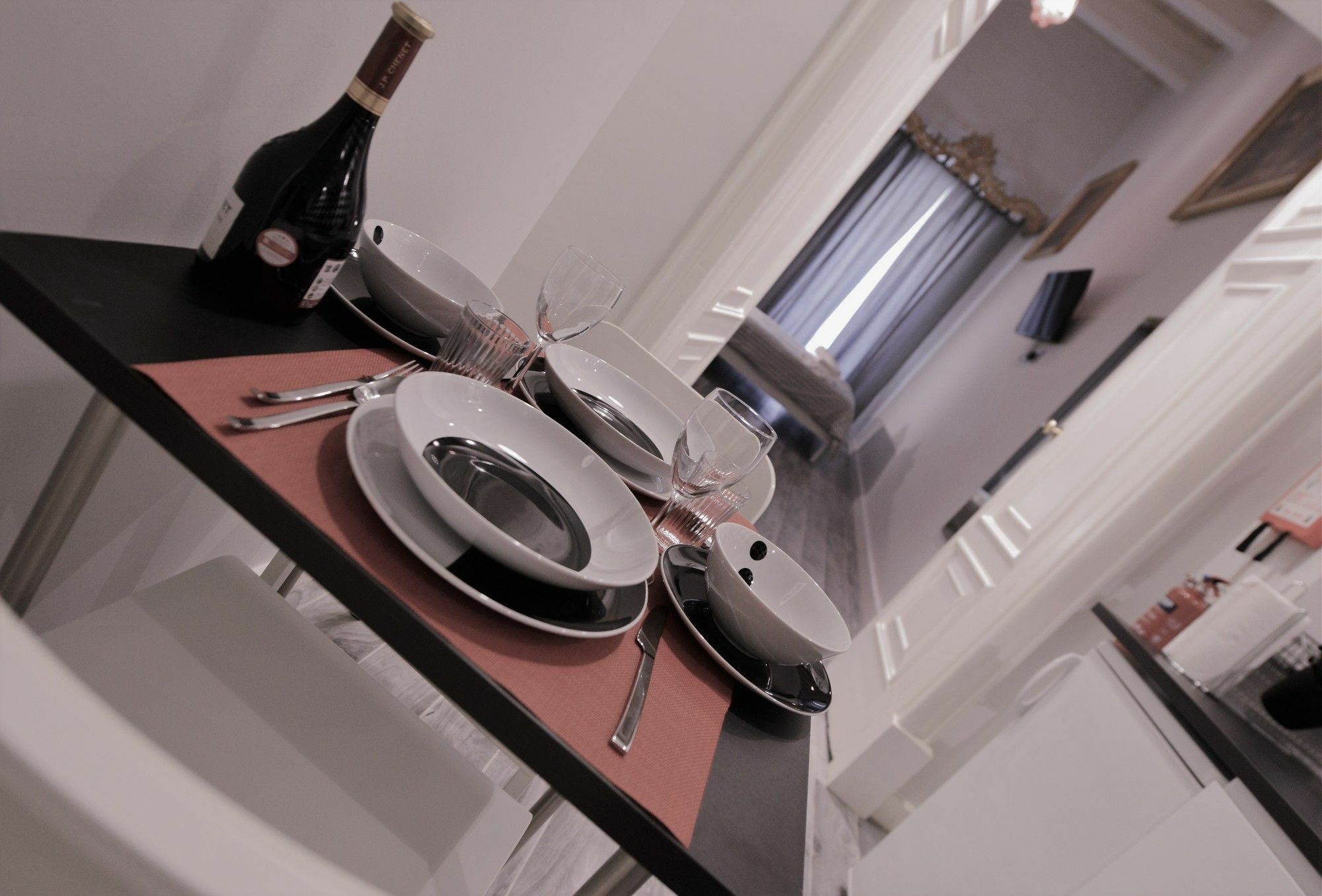 Paulos Aparthotel
