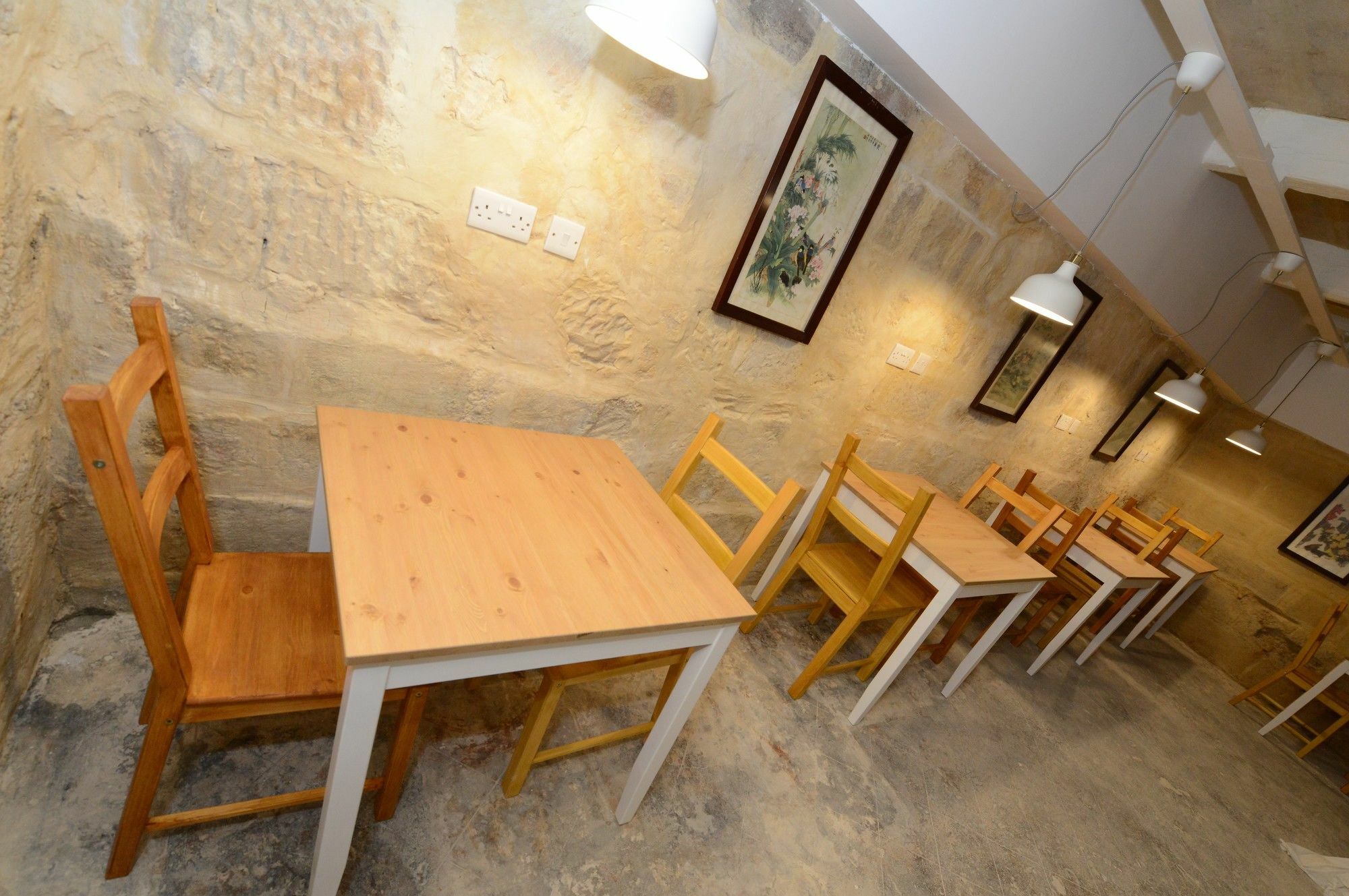 Aparthotel Paulos 4*