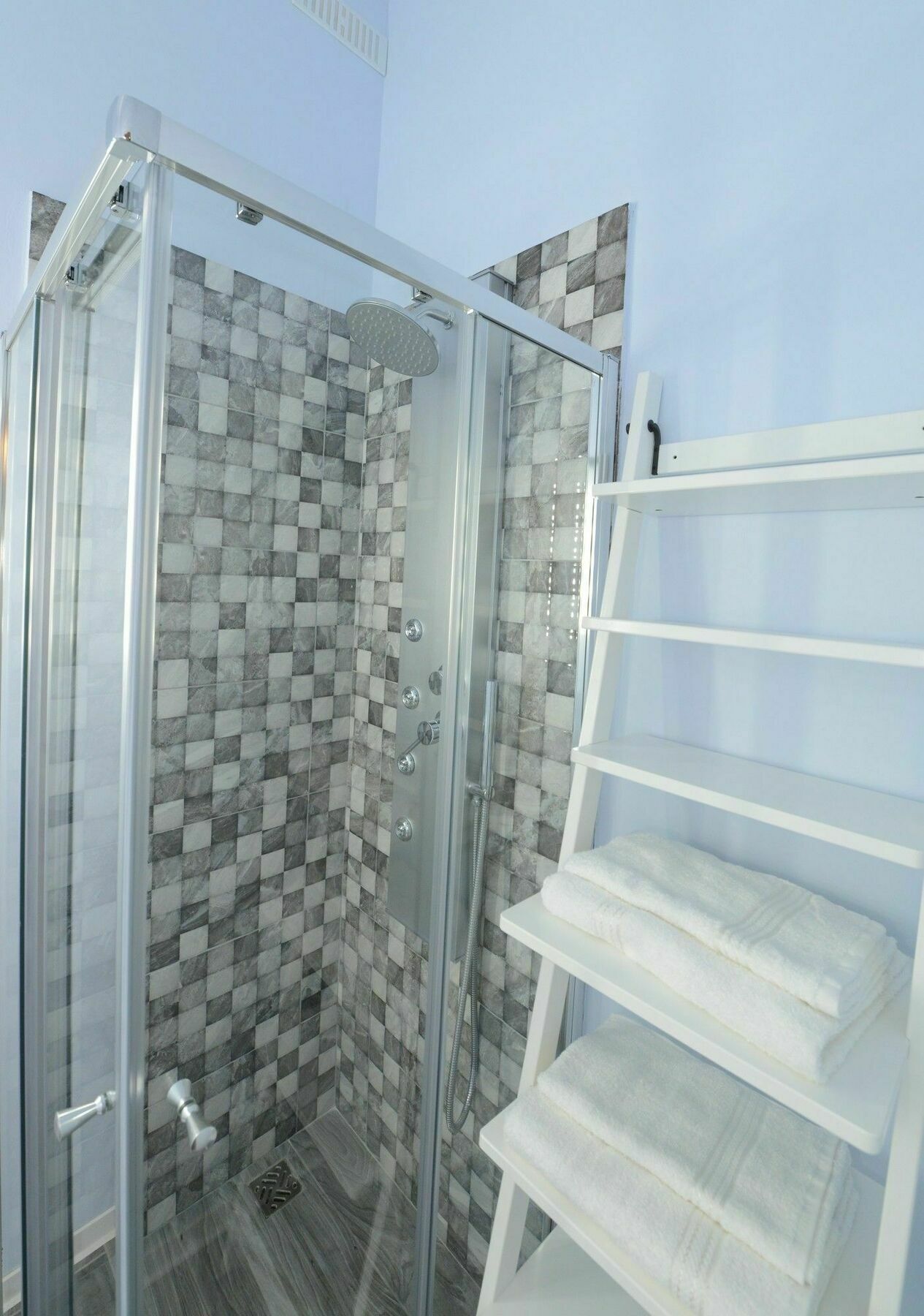 Aparthotel Paulos