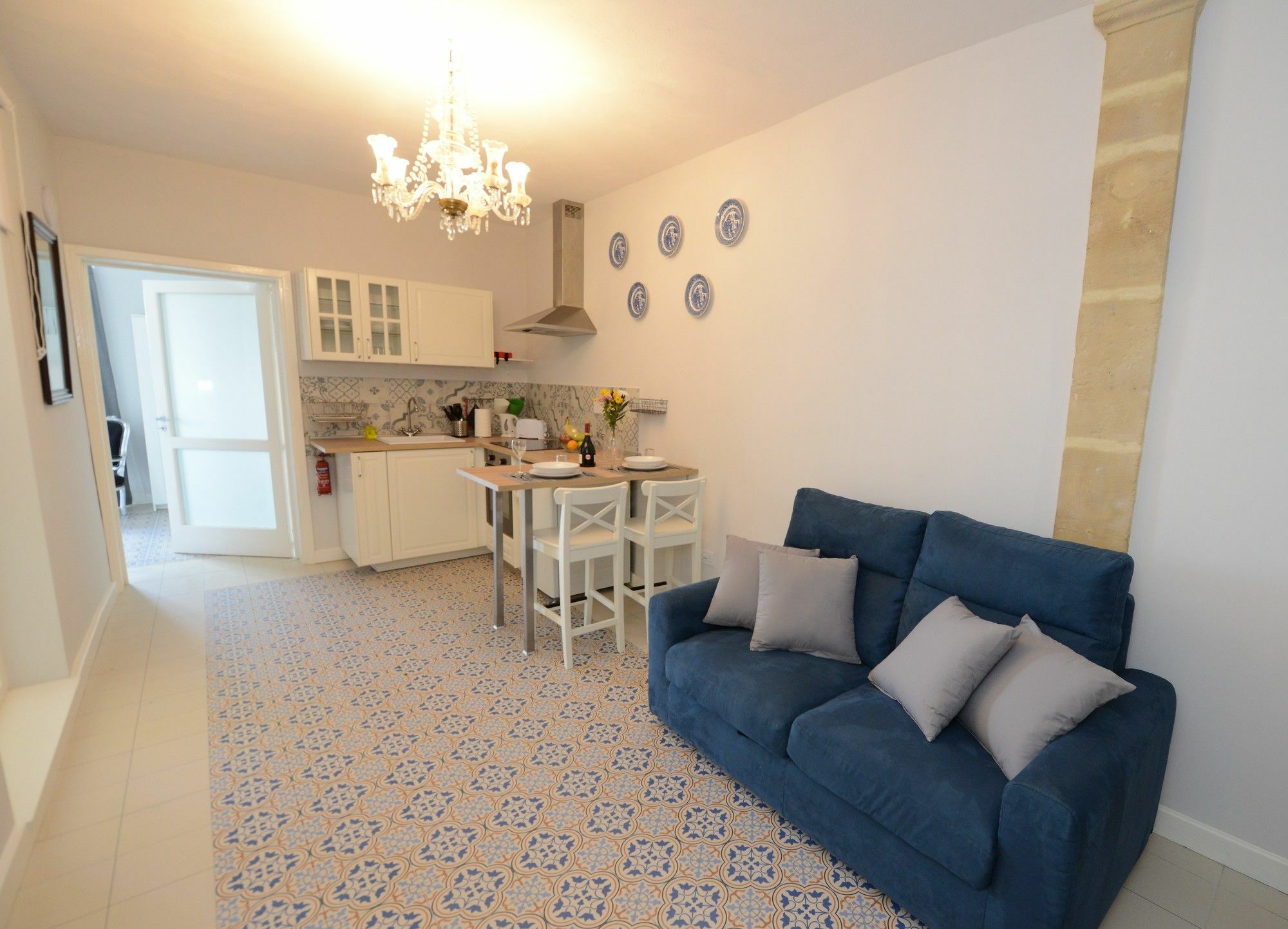 Aparthotel Paulos