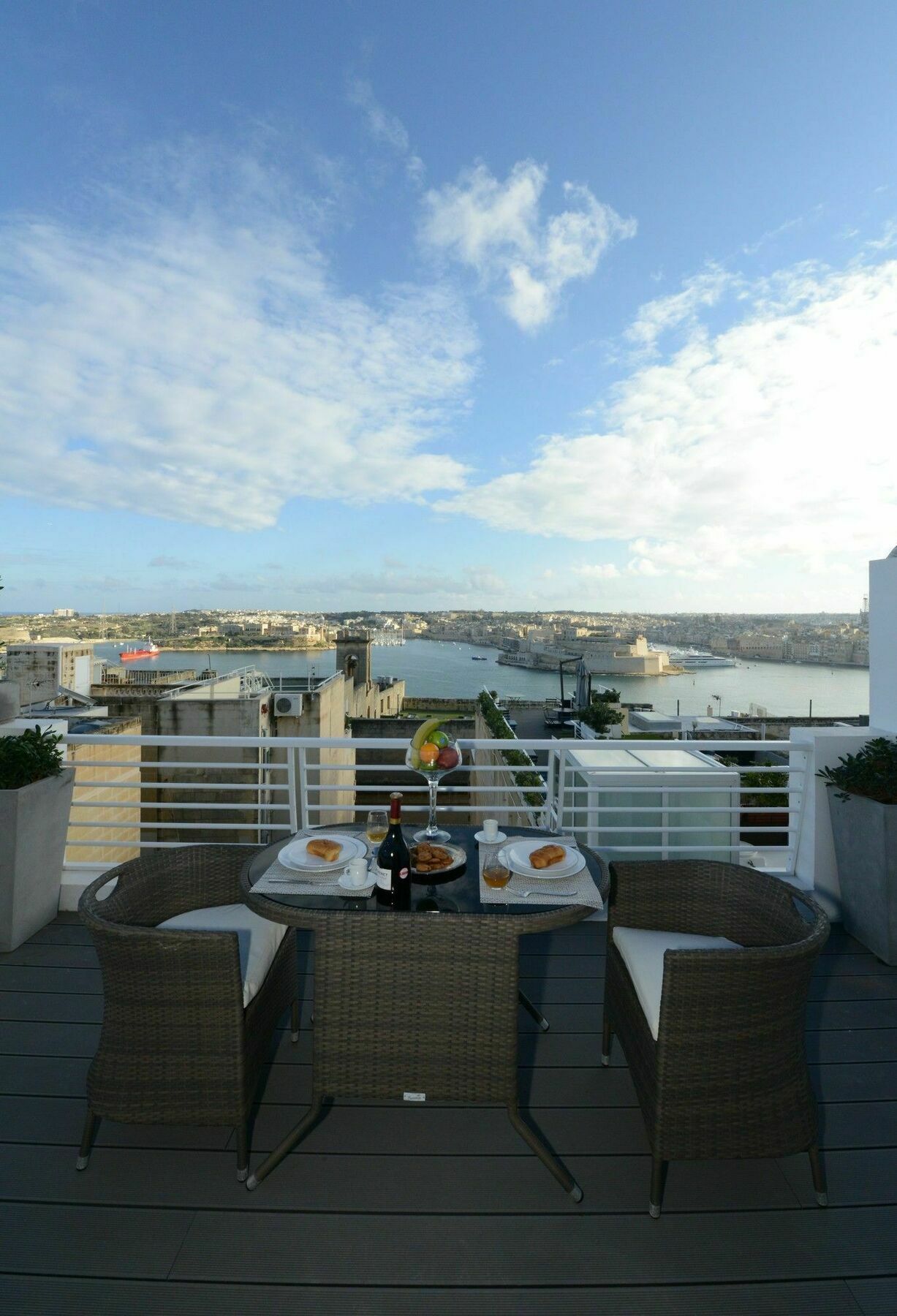Aparthotel Paulos Valletta