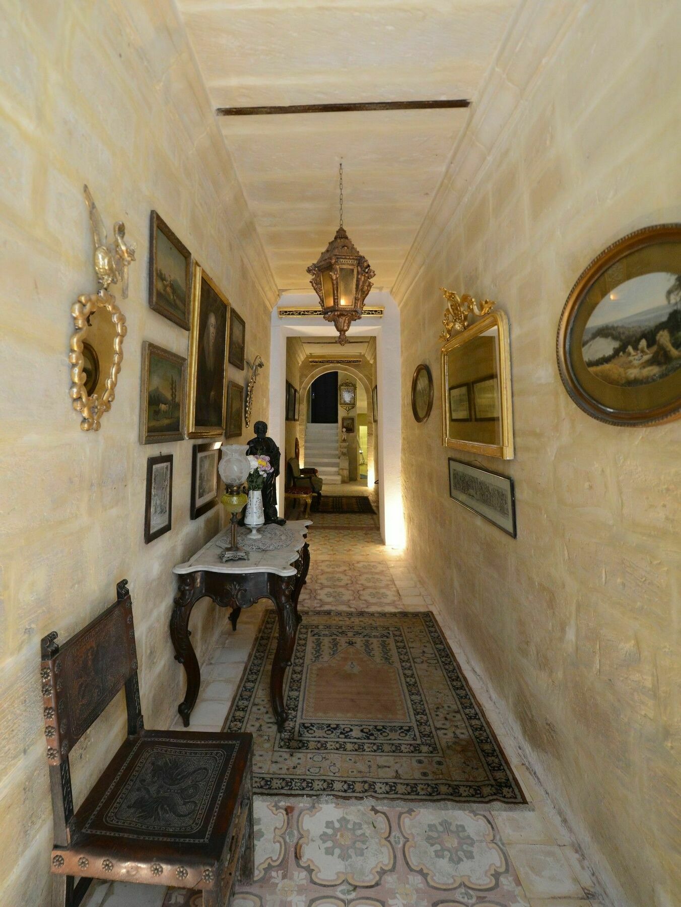 Aparthotel Paulos Valletta