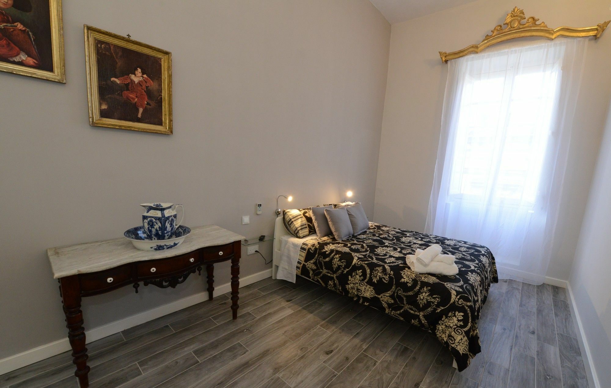 Paulos Valletta