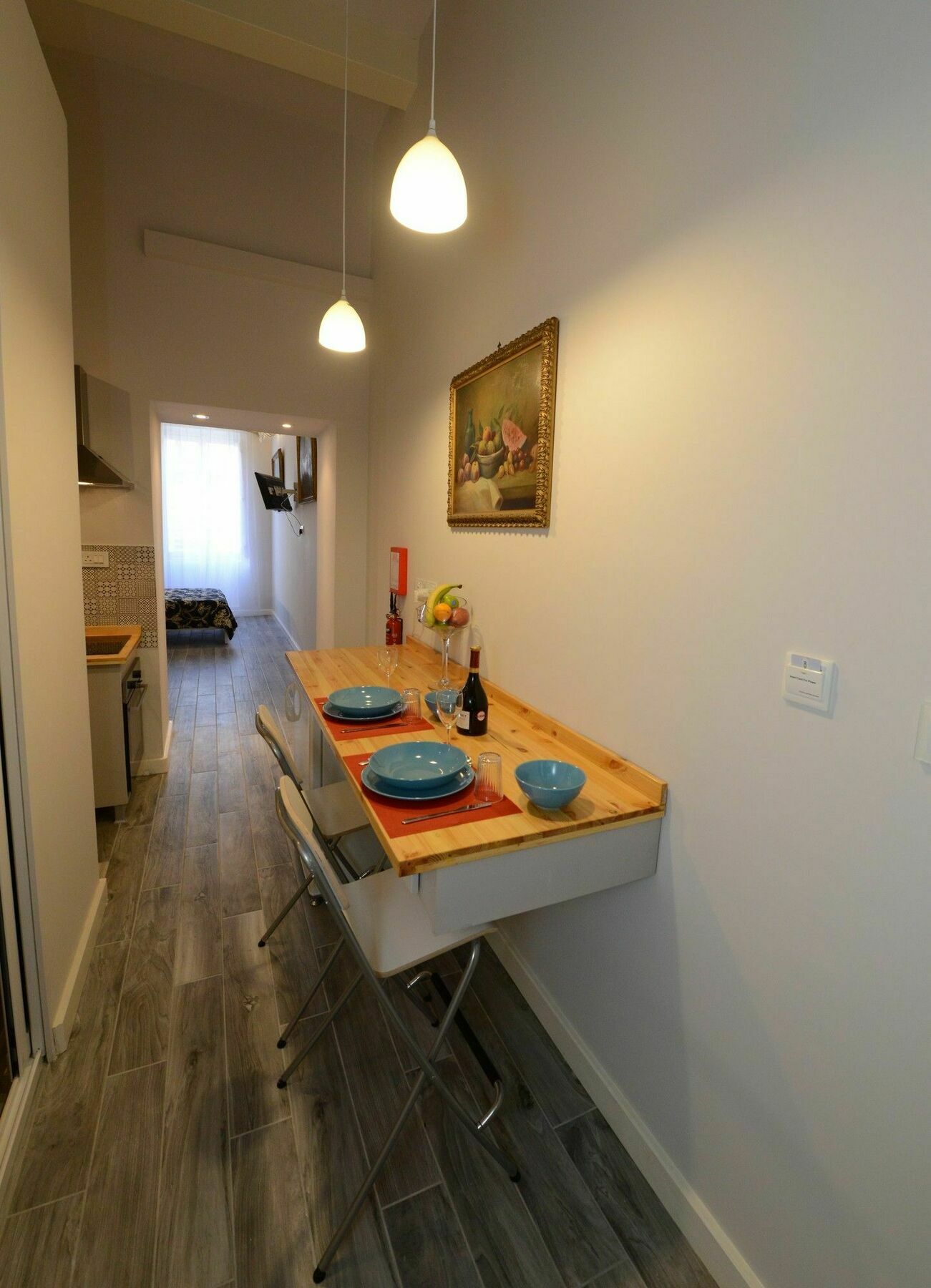 Paulos Aparthotel Valletta