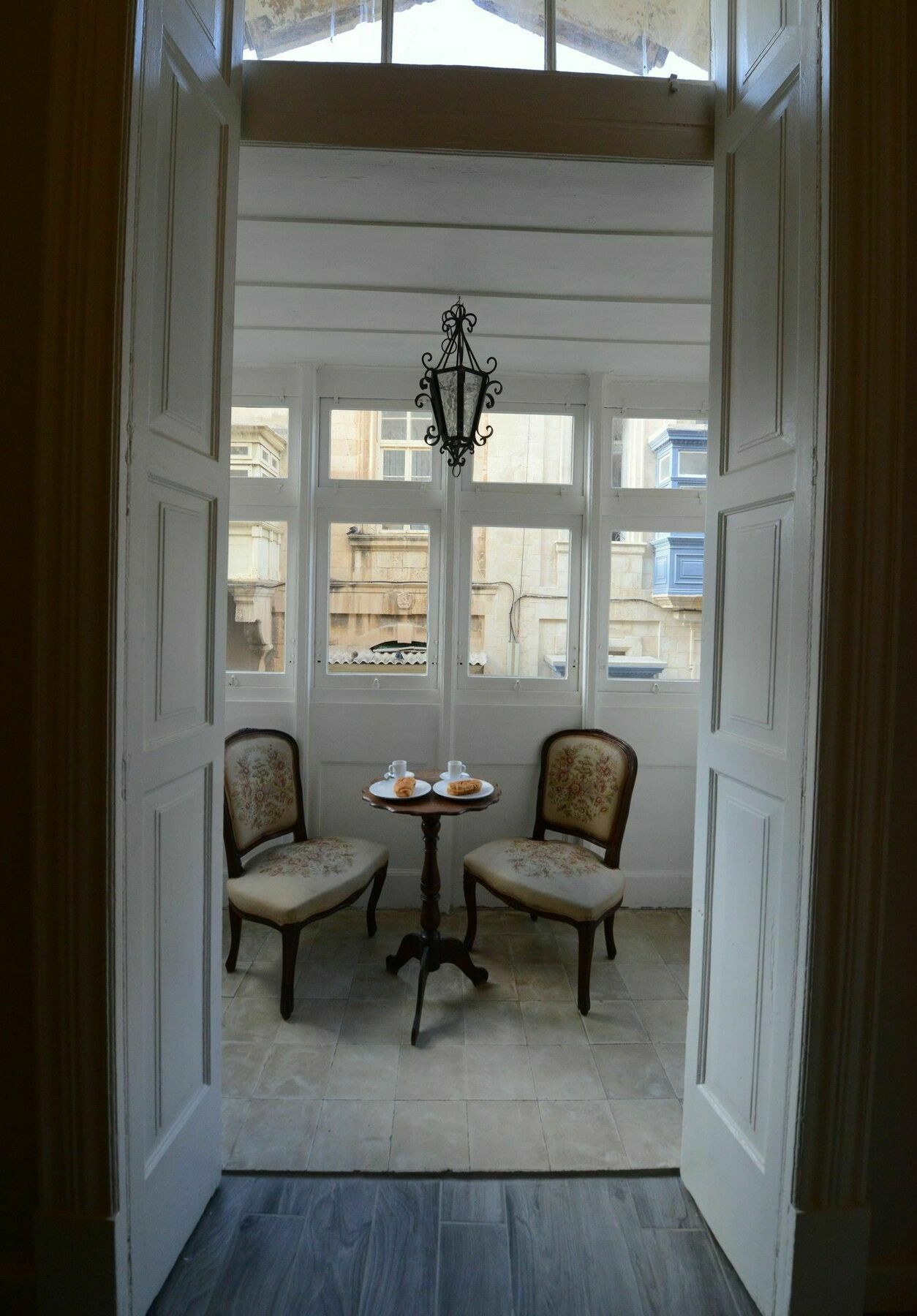 Aparthotel Paulos