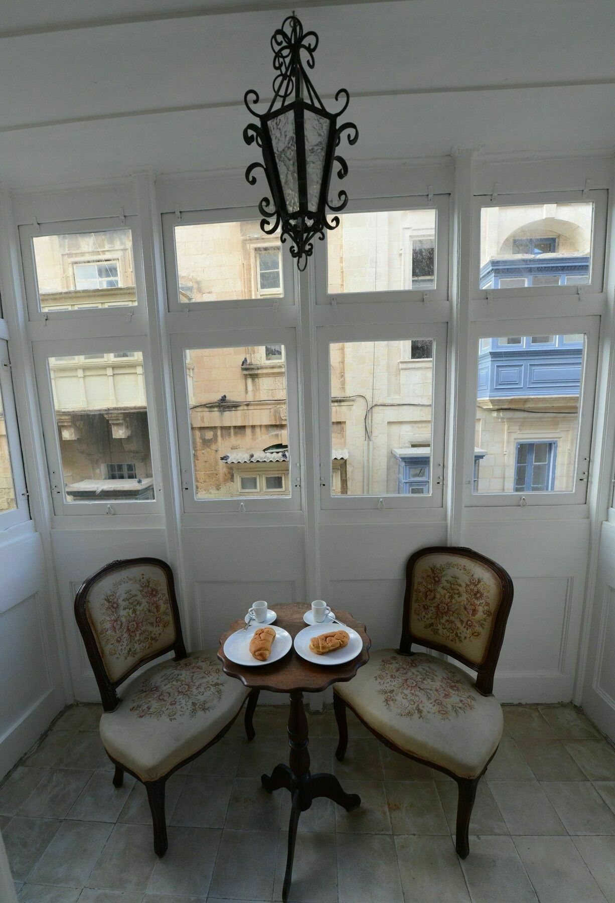 Paulos Aparthotel Valletta