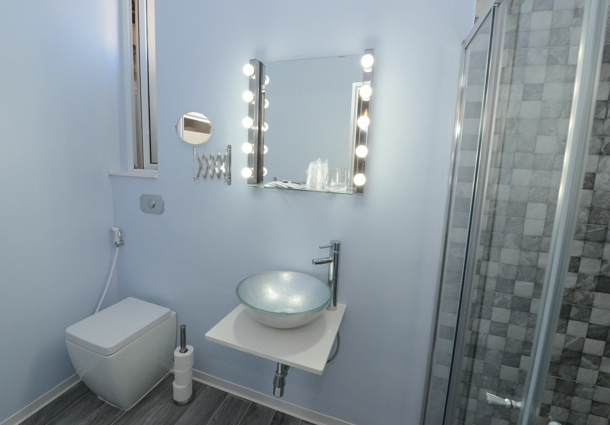 Aparthotel Paulos