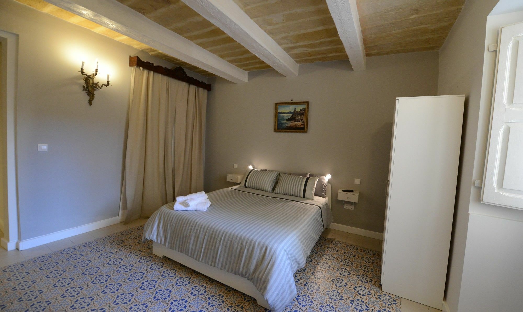 Paulos Aparthotel