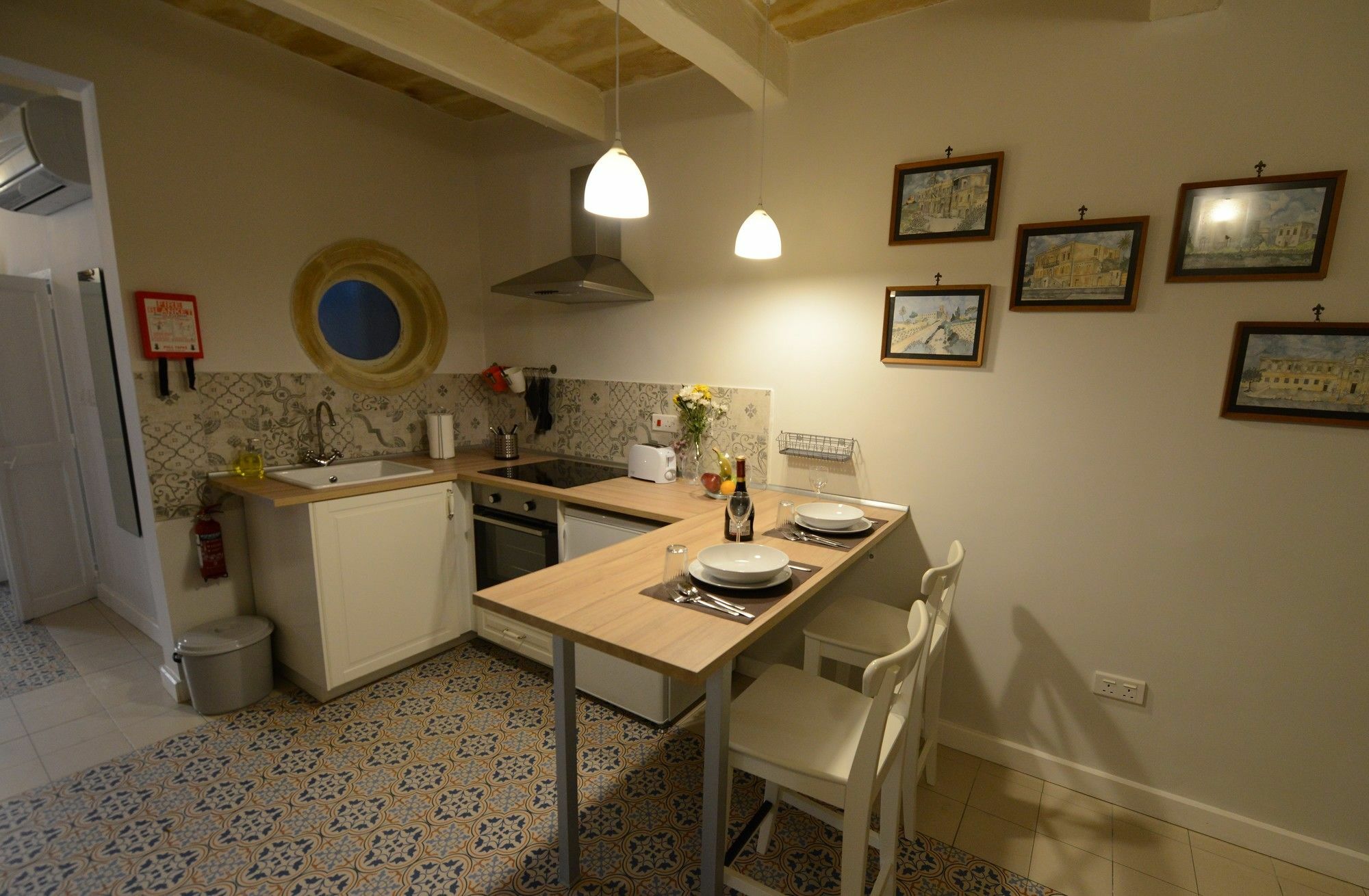 Aparthotel Paulos 4*