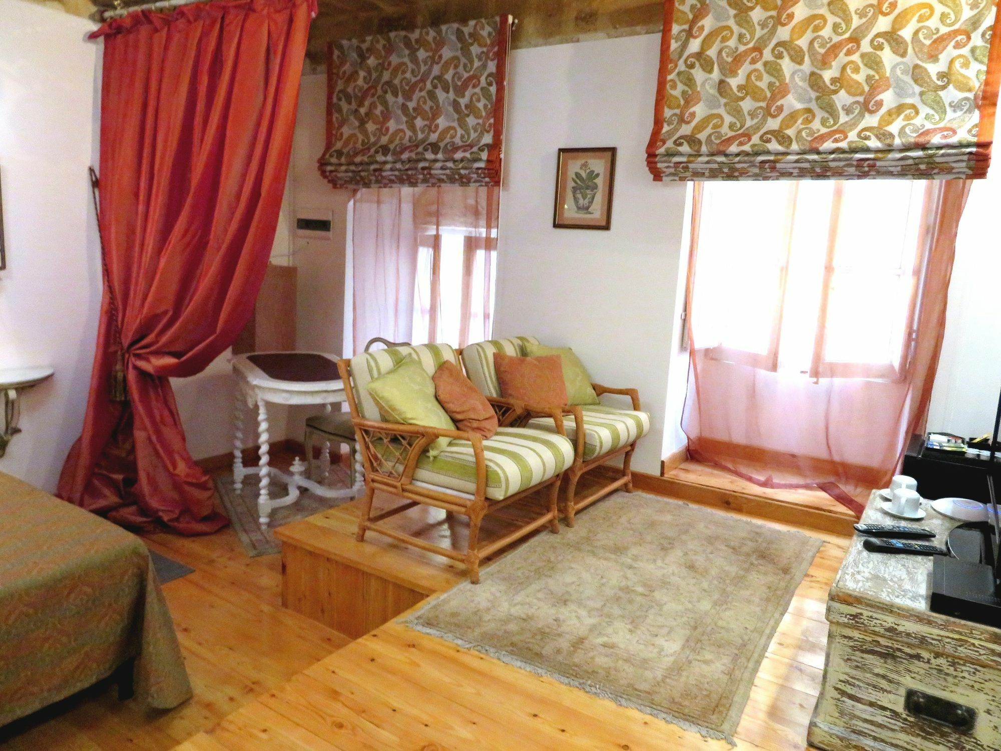 Guest house Palazzo 4*