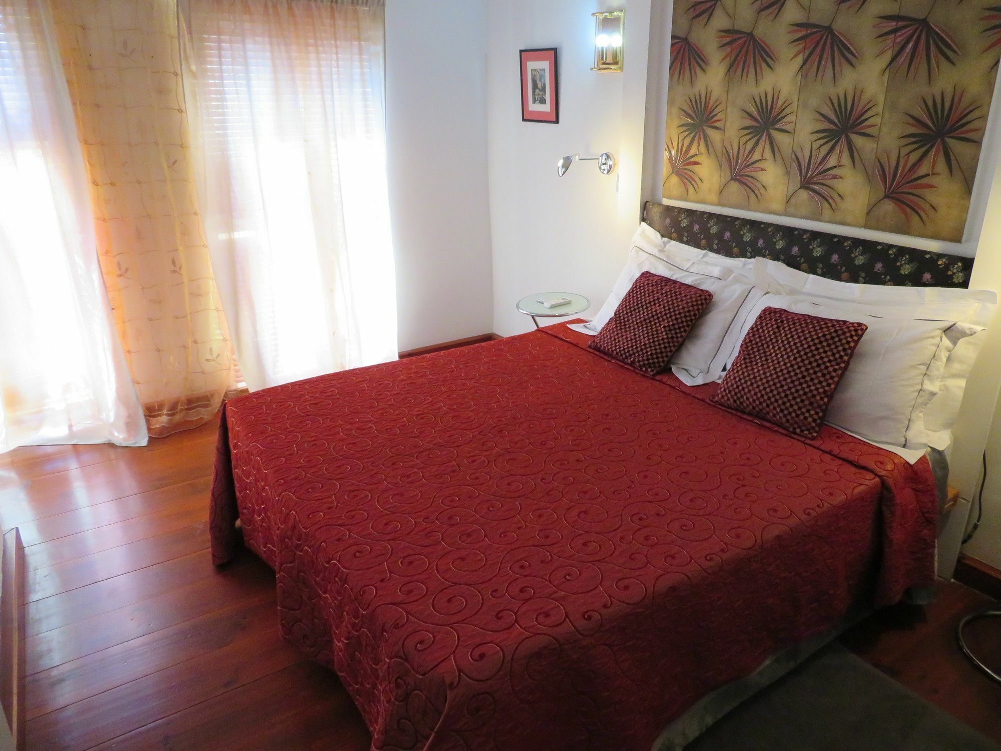 Palazzo Casa de hóspedes 4*