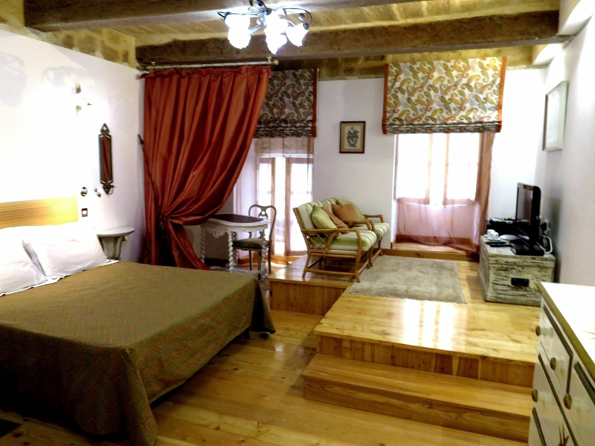 Palazzo 4* Valeta