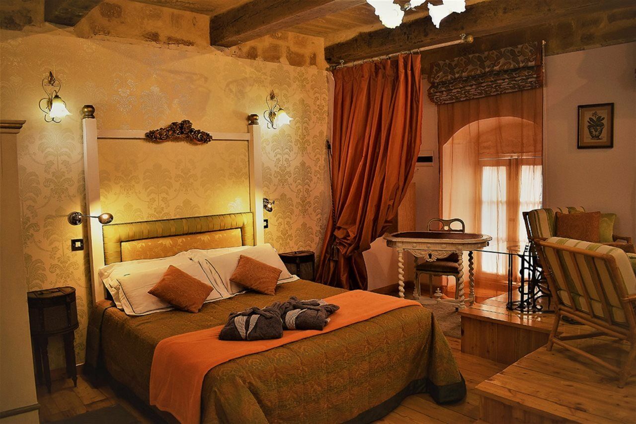 Guest house Palazzo