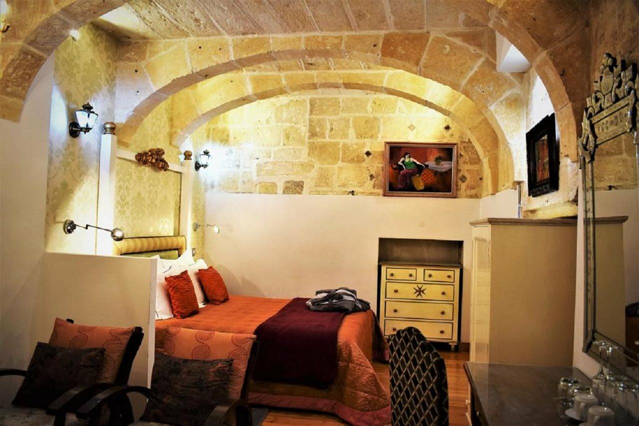 Palazzo 4* Valeta