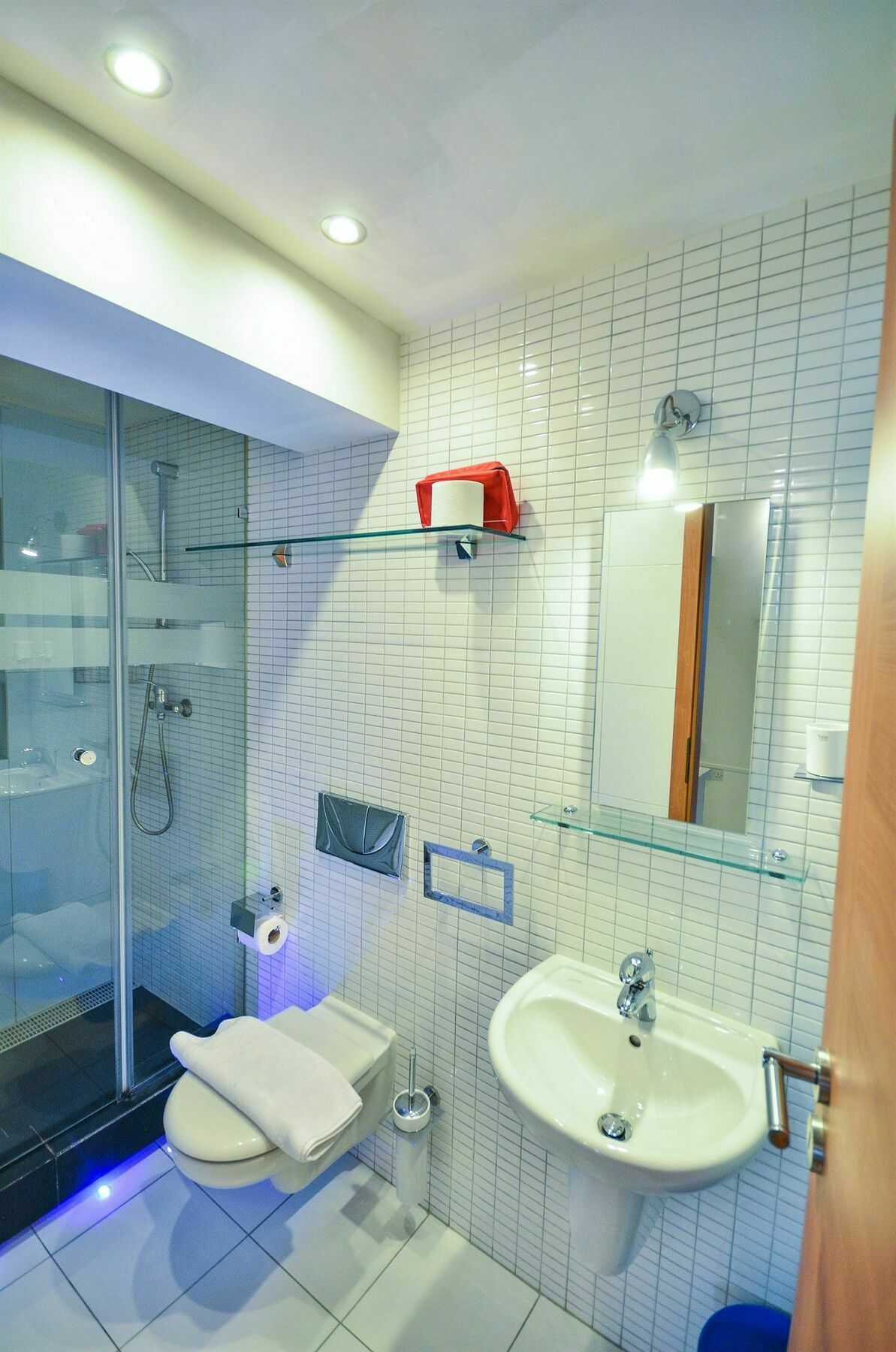 Barrakka Apartamento Valeta