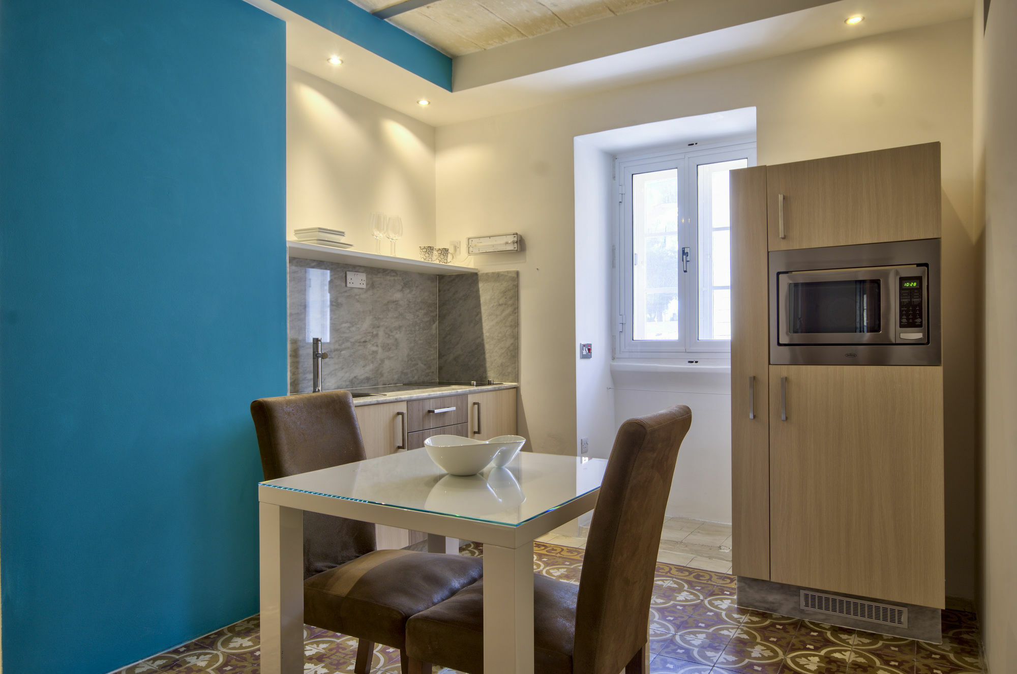 Barrakka Apartamento Valeta