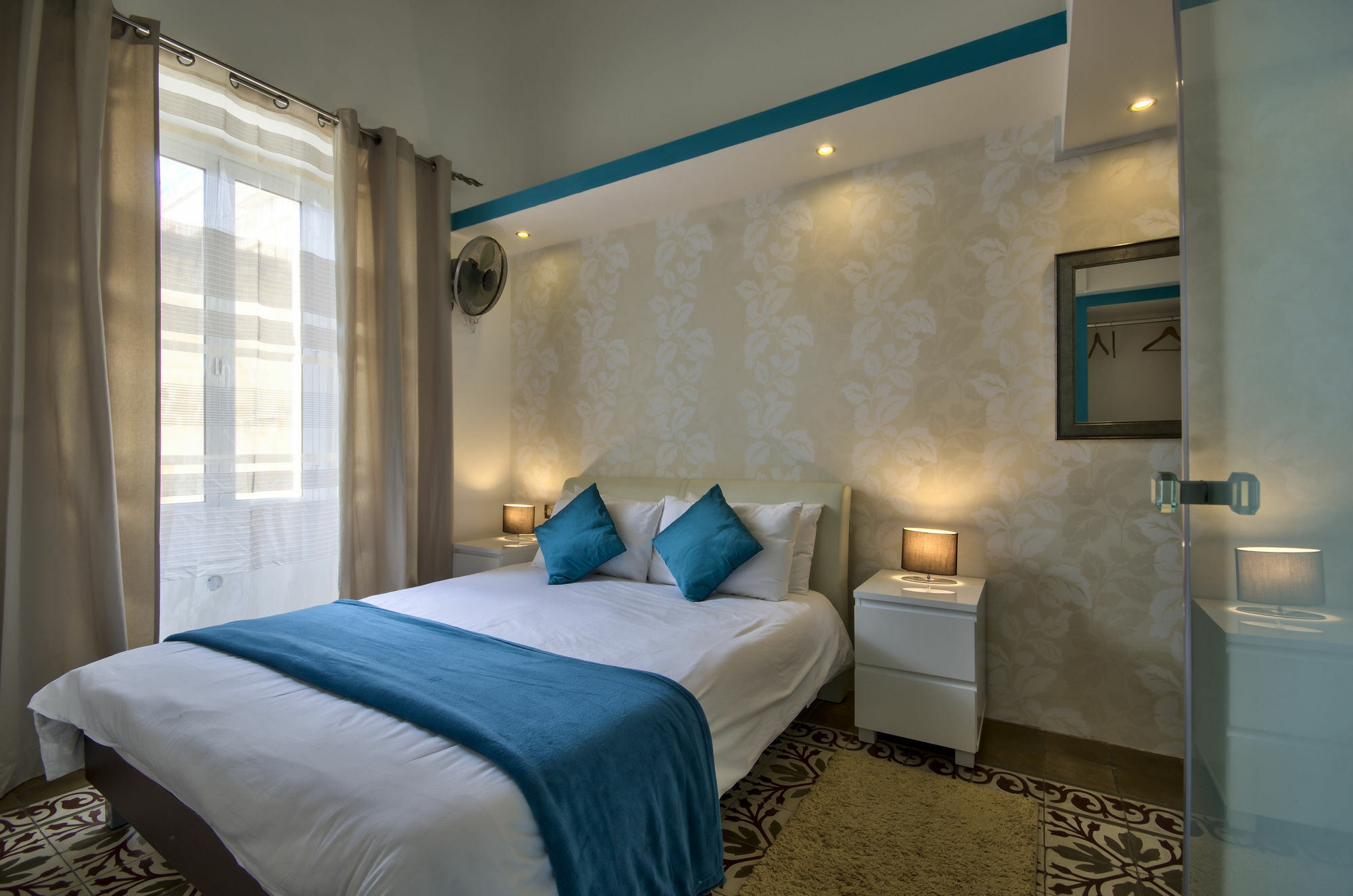 Apartamento Barrakka