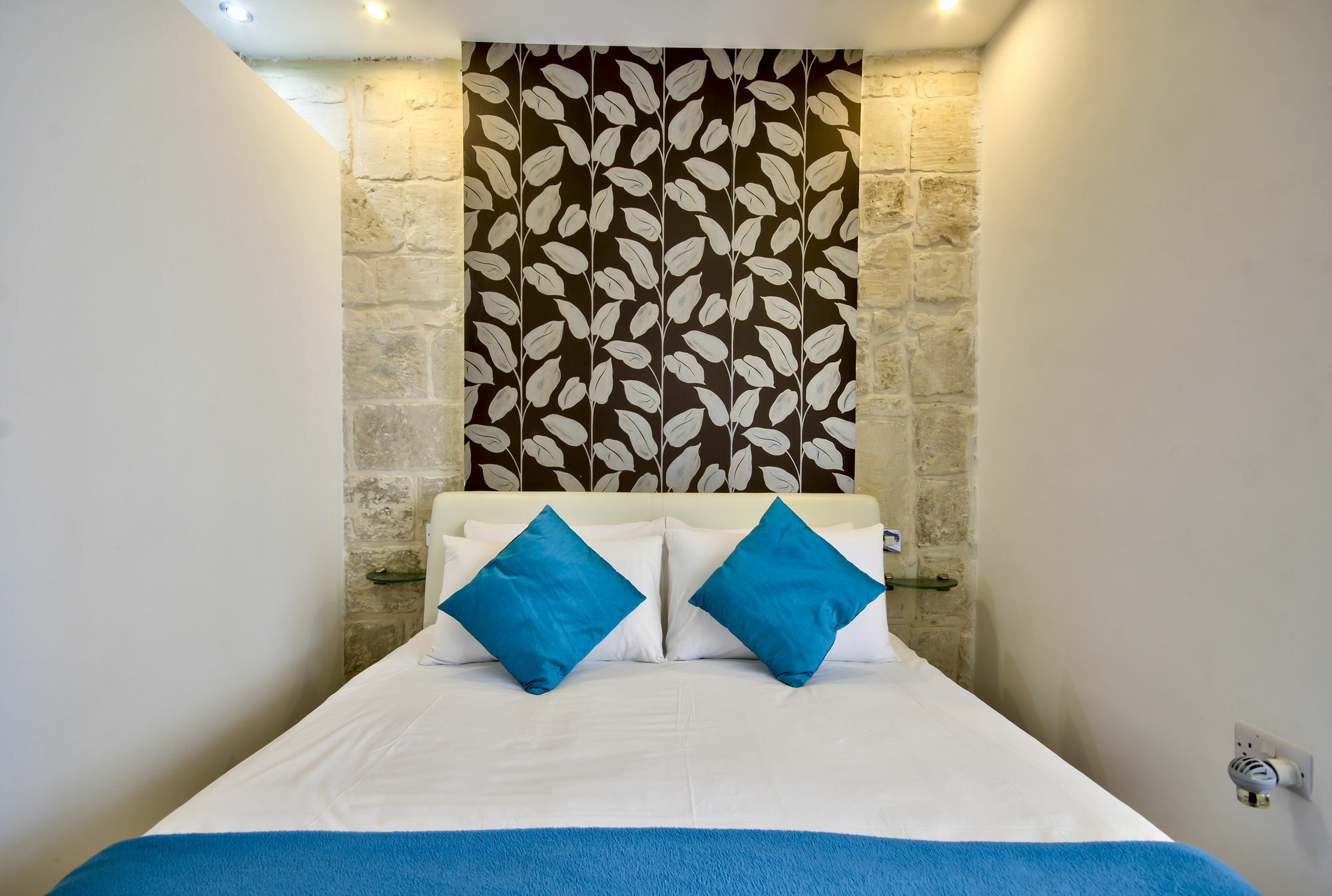 Apartamento Barrakka